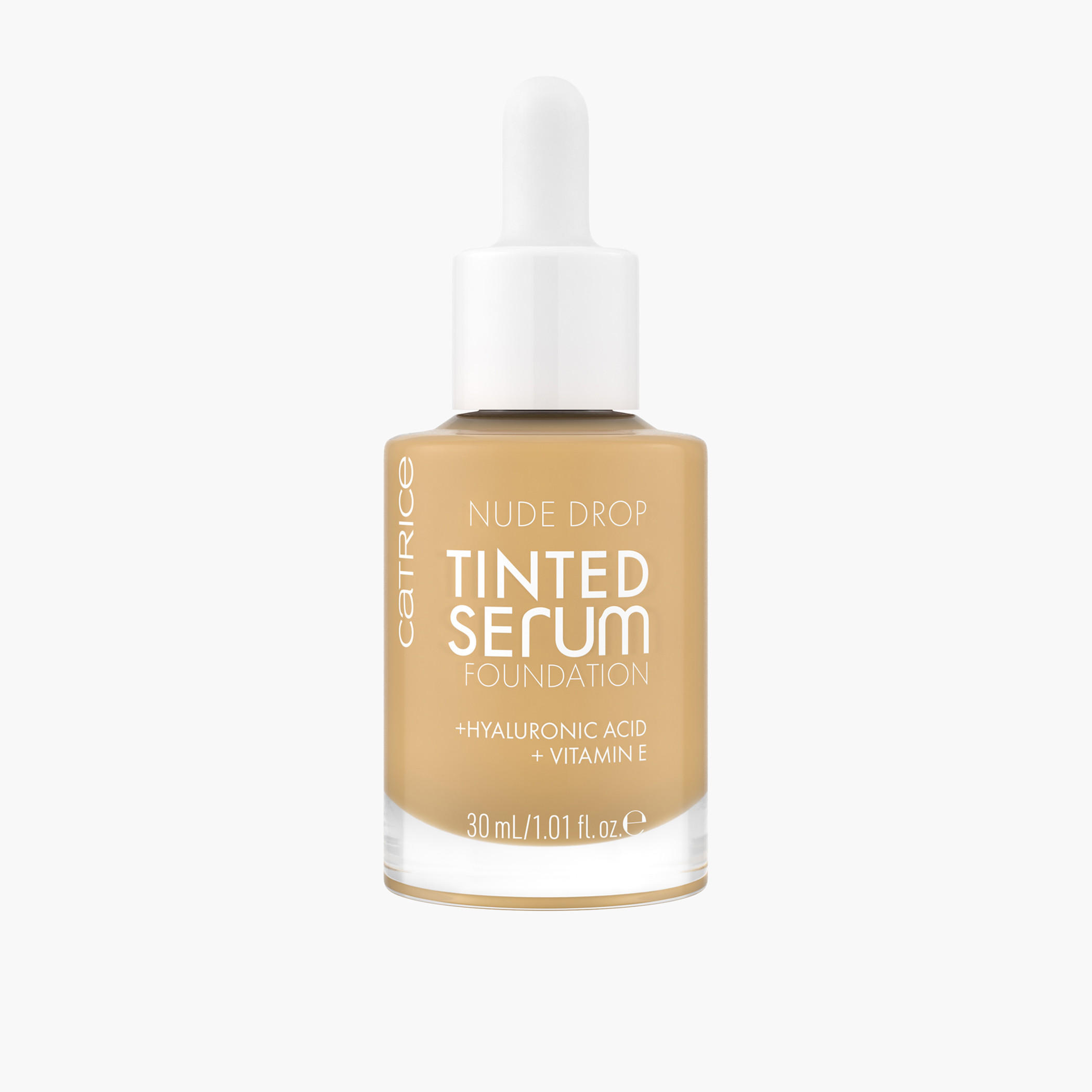 Catrice Nude Drop Tinted Serum Foundation - 30 ml-beautyandpersonalcare-makeup-face-foundations-image-1