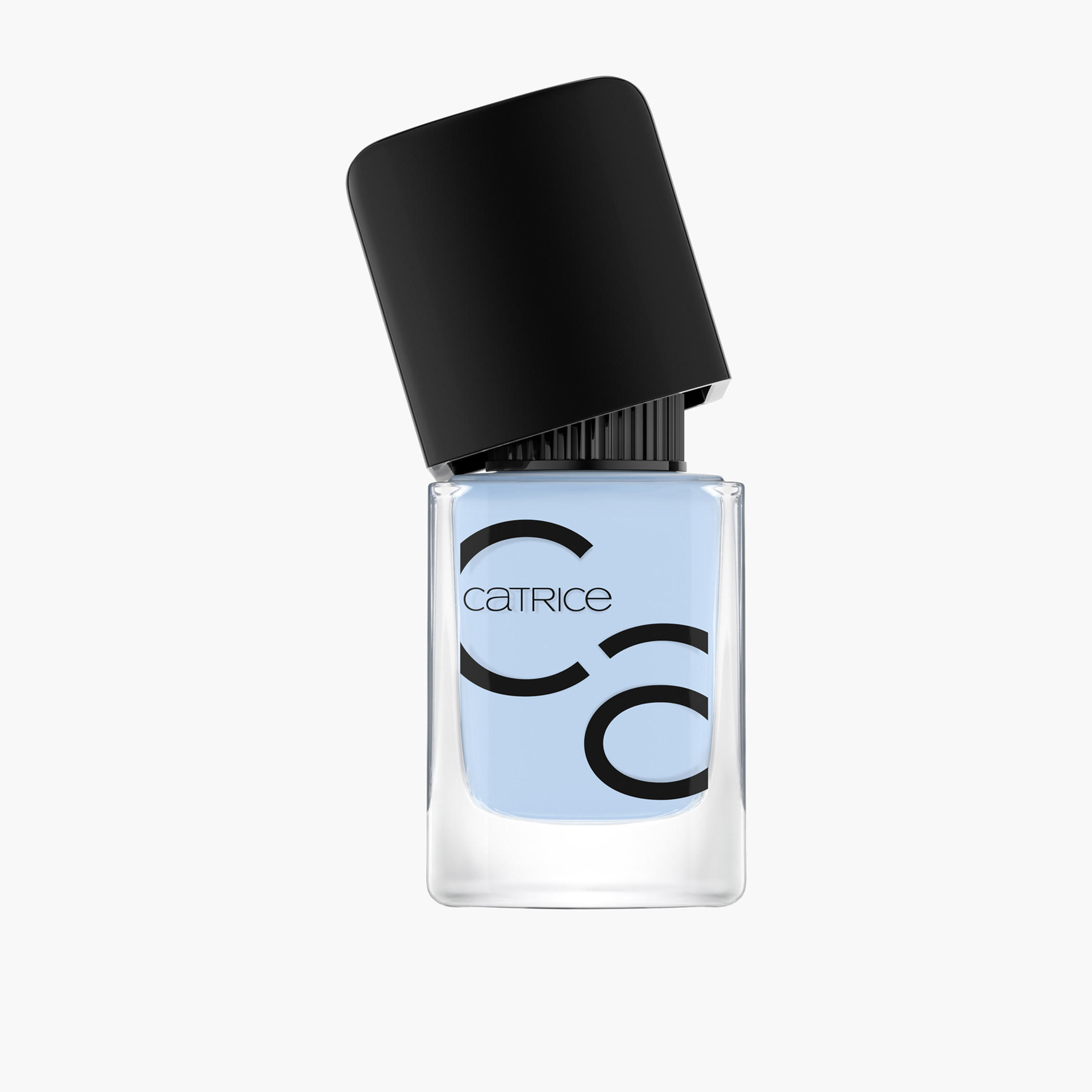 طلاء أظافر إيكونيلز جل من كاتريس - 10.5 مل-beautyandpersonalcare-makeup-nails-nailpolishes-image-1