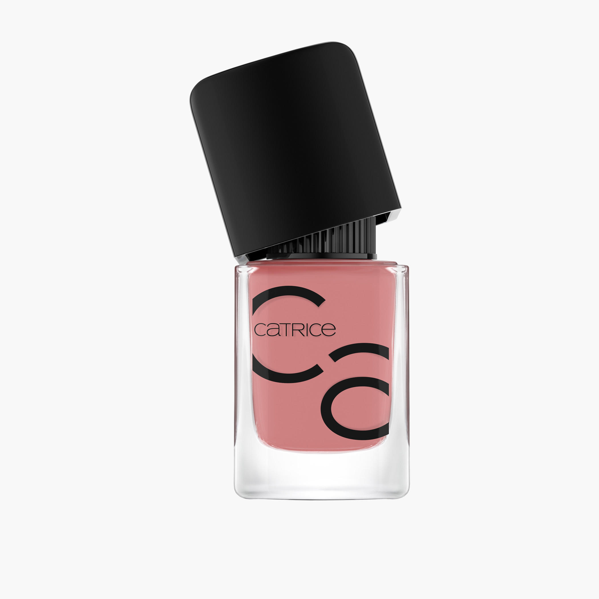 طلاء أظافر إيكونيلز جل من كاتريس - 10.5 مل-beautyandpersonalcare-makeup-nails-nailpolishes-image-3