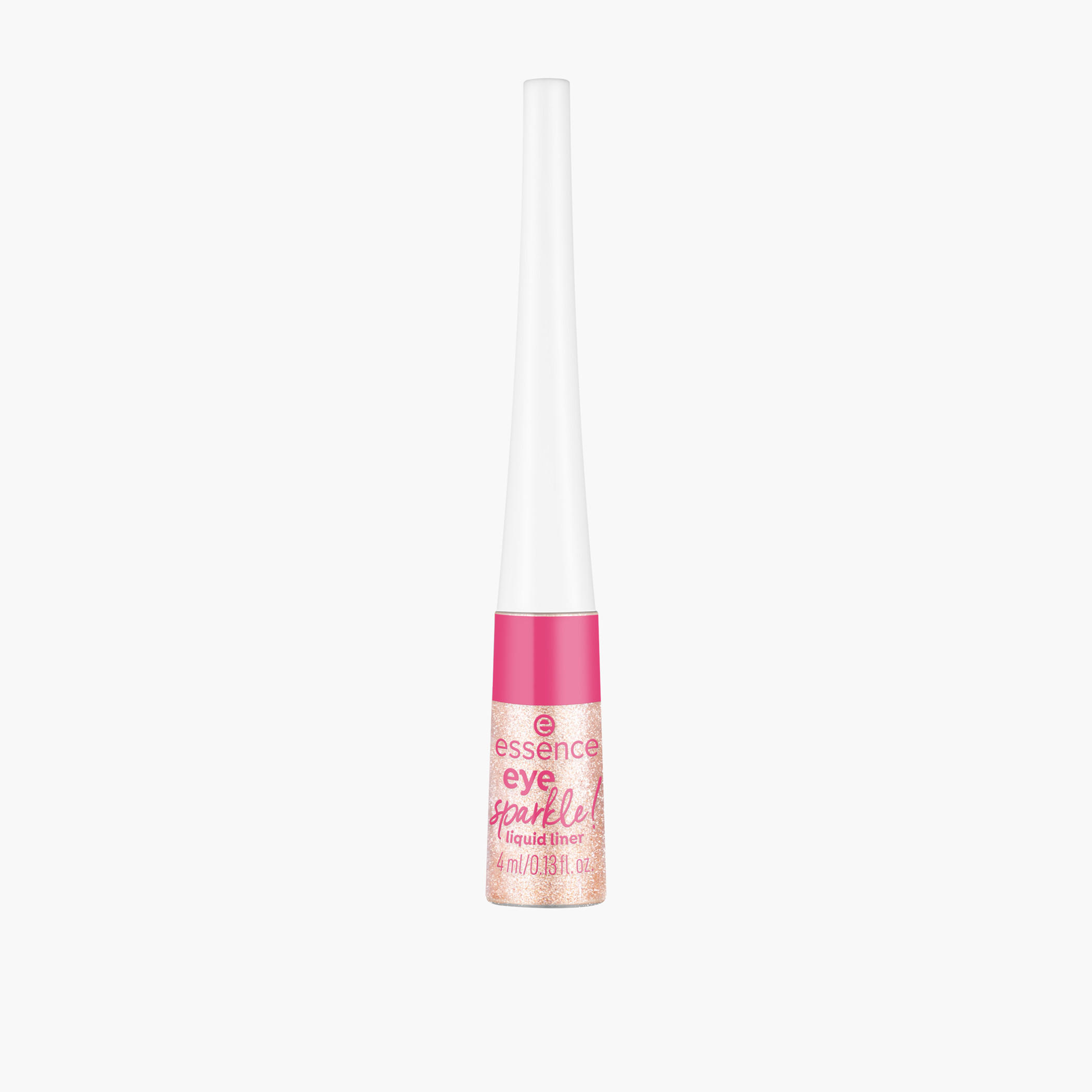 Essence Eye Sparkle Liquid Liner - 4 ml-beautyandpersonalcare-makeup-eyes-eyeliners-image-1