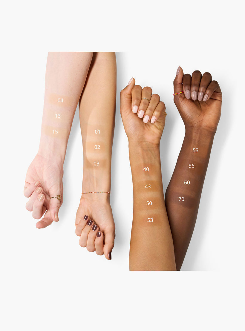 Essence Natural Matte Mousse Foundation - 16 gms-beautyandpersonalcare-makeup-face-foundations-image-2