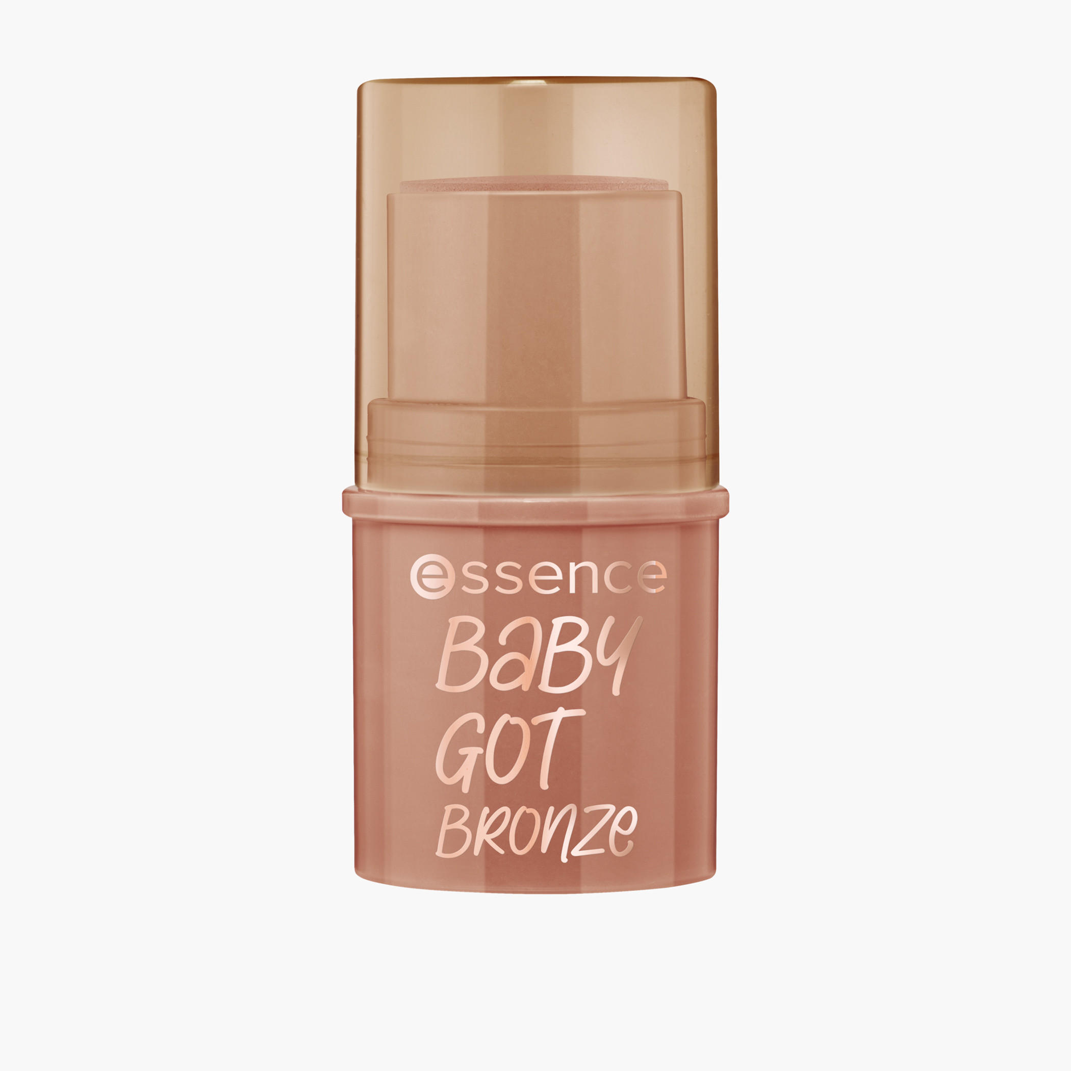 عصا تسمير بيبي جوت برونز من إيسنس - 5.5 جم-beautyandpersonalcare-makeup-face-bronzers-image-1