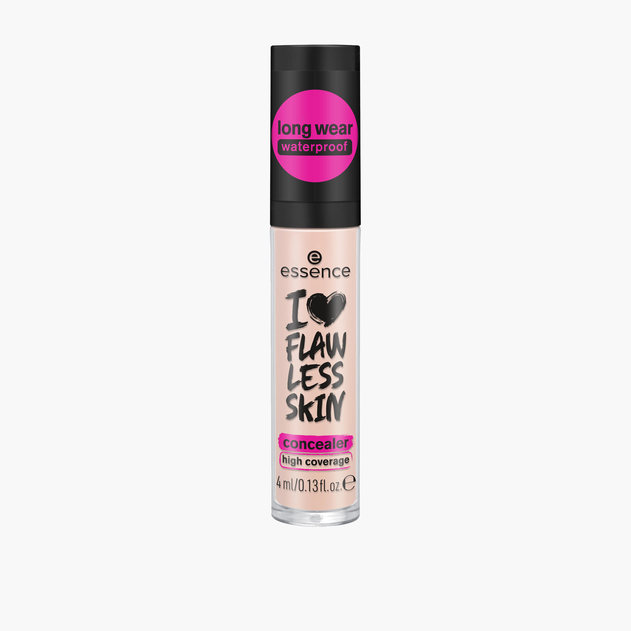 Essence I Love Flawless Skin Concealer - 4 ml-beautyandpersonalcare-makeup-face-concealers-image-1