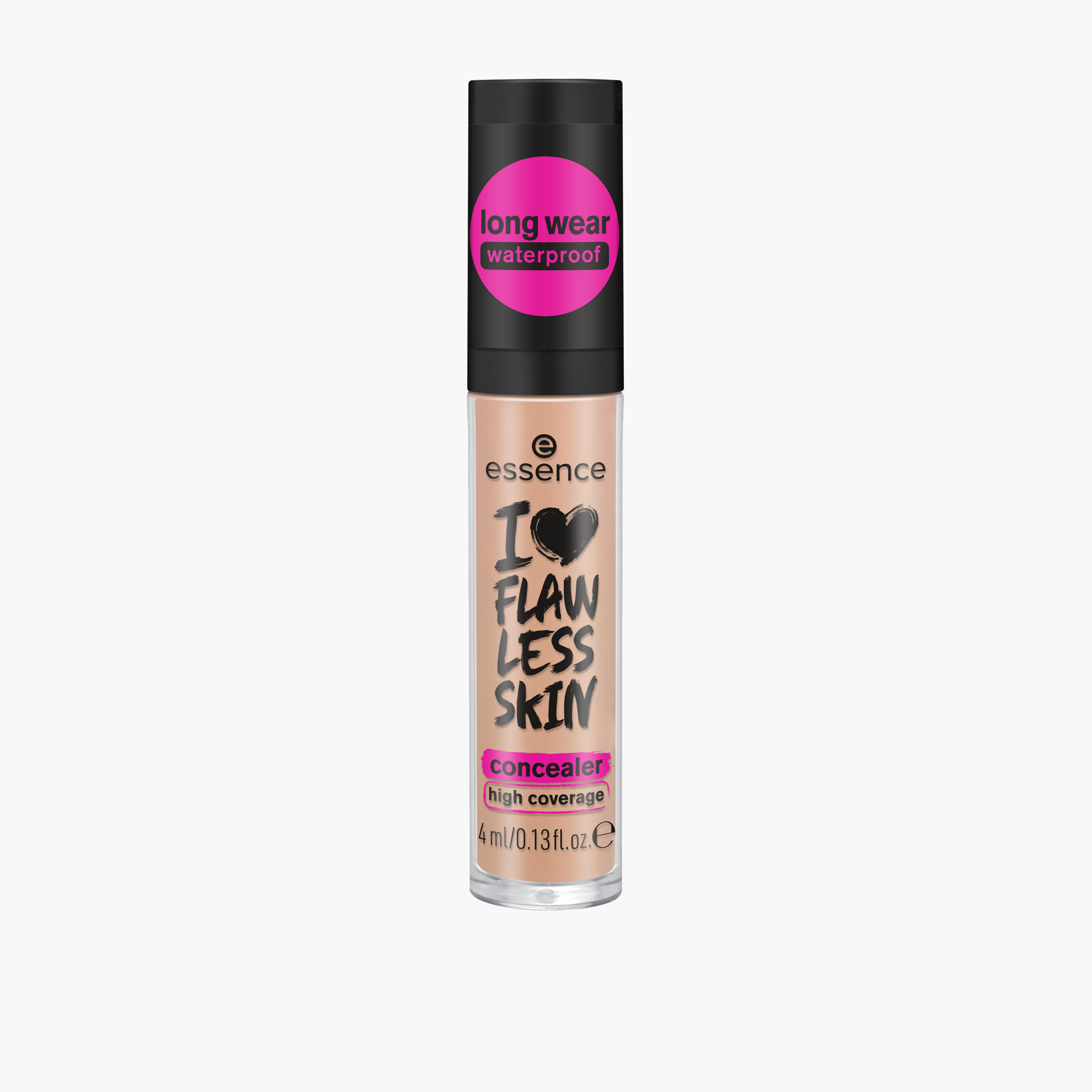 Essence I Love Flawless Skin Concealer - 4 ml-beautyandpersonalcare-makeup-face-concealers-image-1