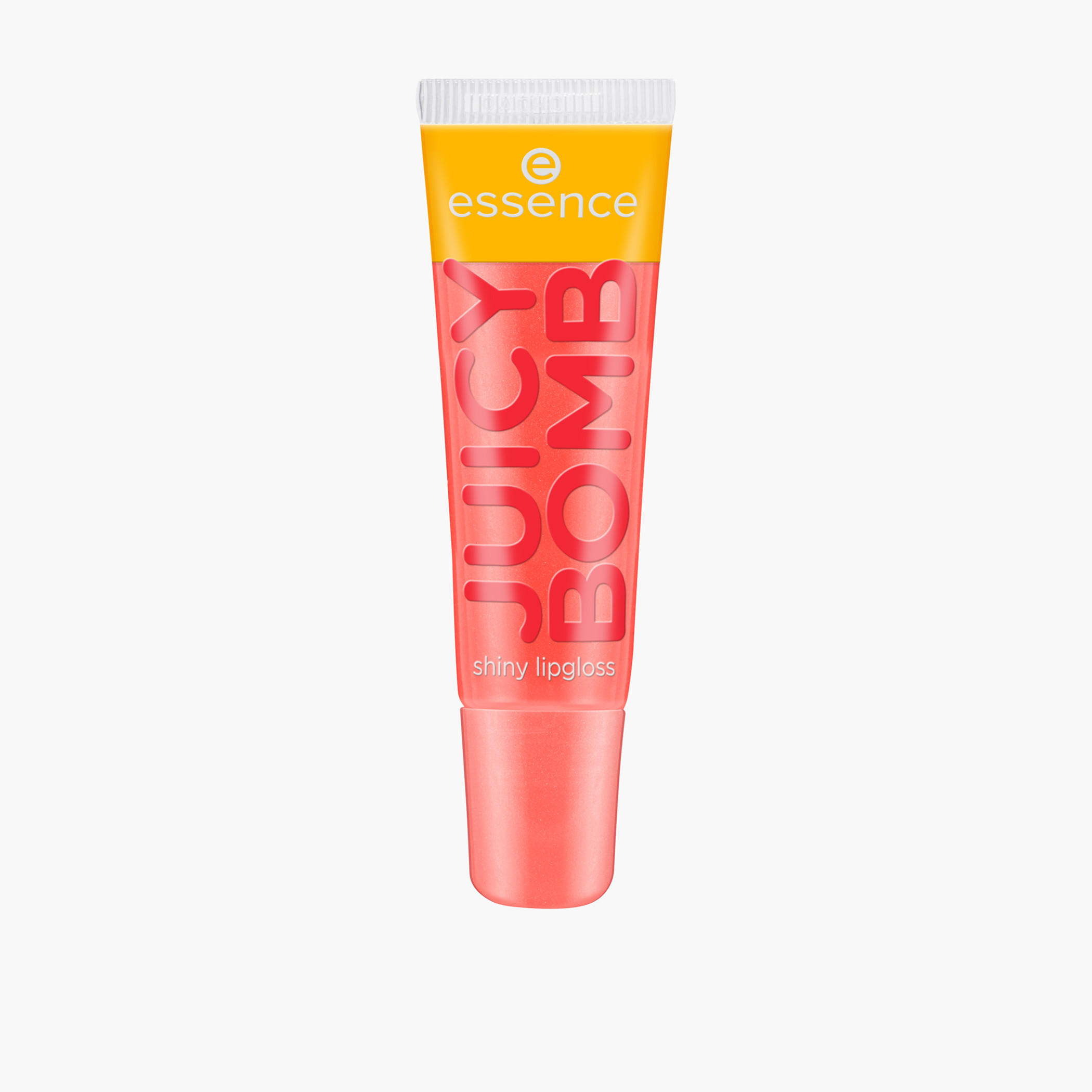 Essence Juicy Bomb Shiny Lipgloss - 10 ml-beautyandpersonalcare-makeup-lips-lipglossesandbalms-image-1