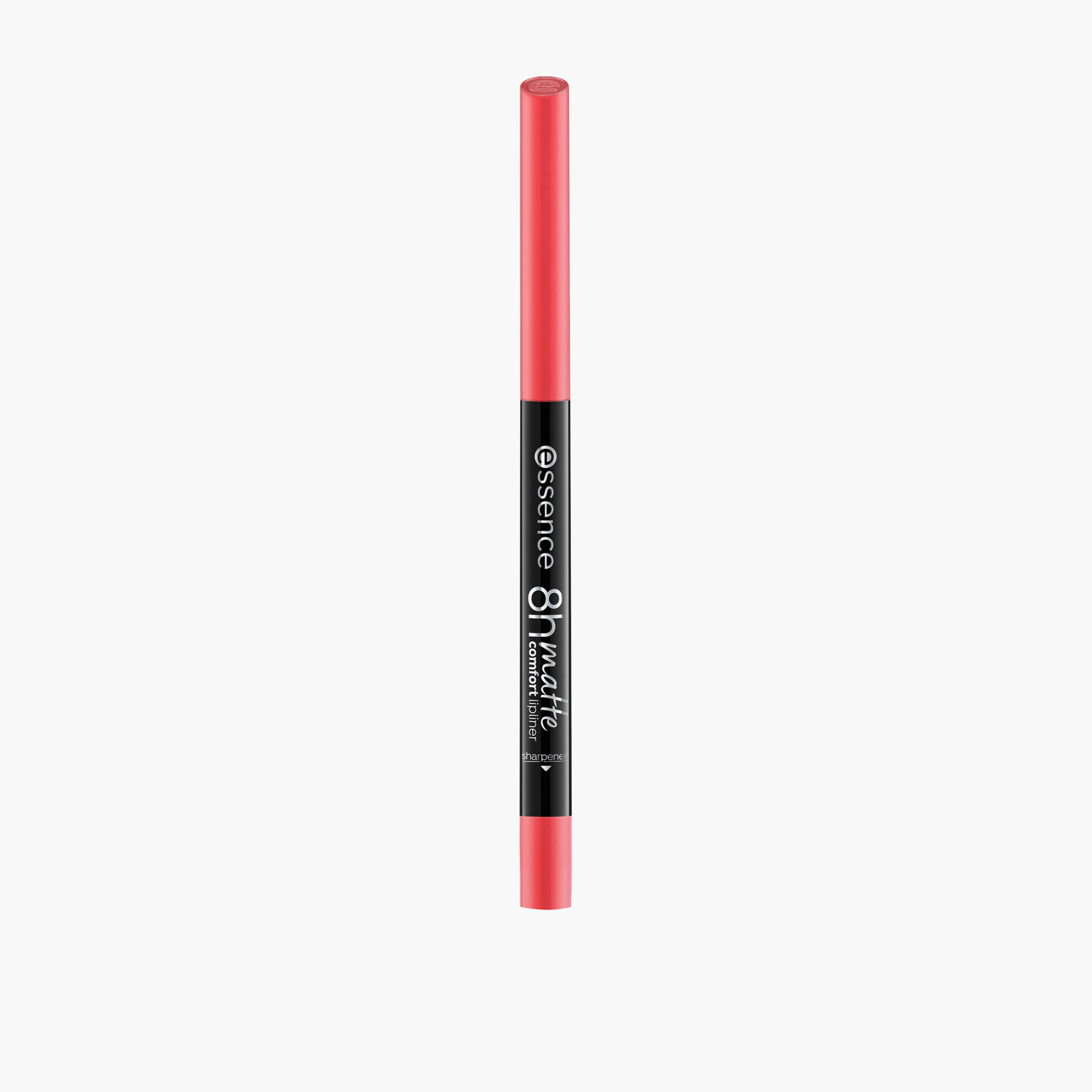 Essence 8h Matte Comfort Lipliner - 0.3 g-beautyandpersonalcare-makeup-lips-lipliners-image-1