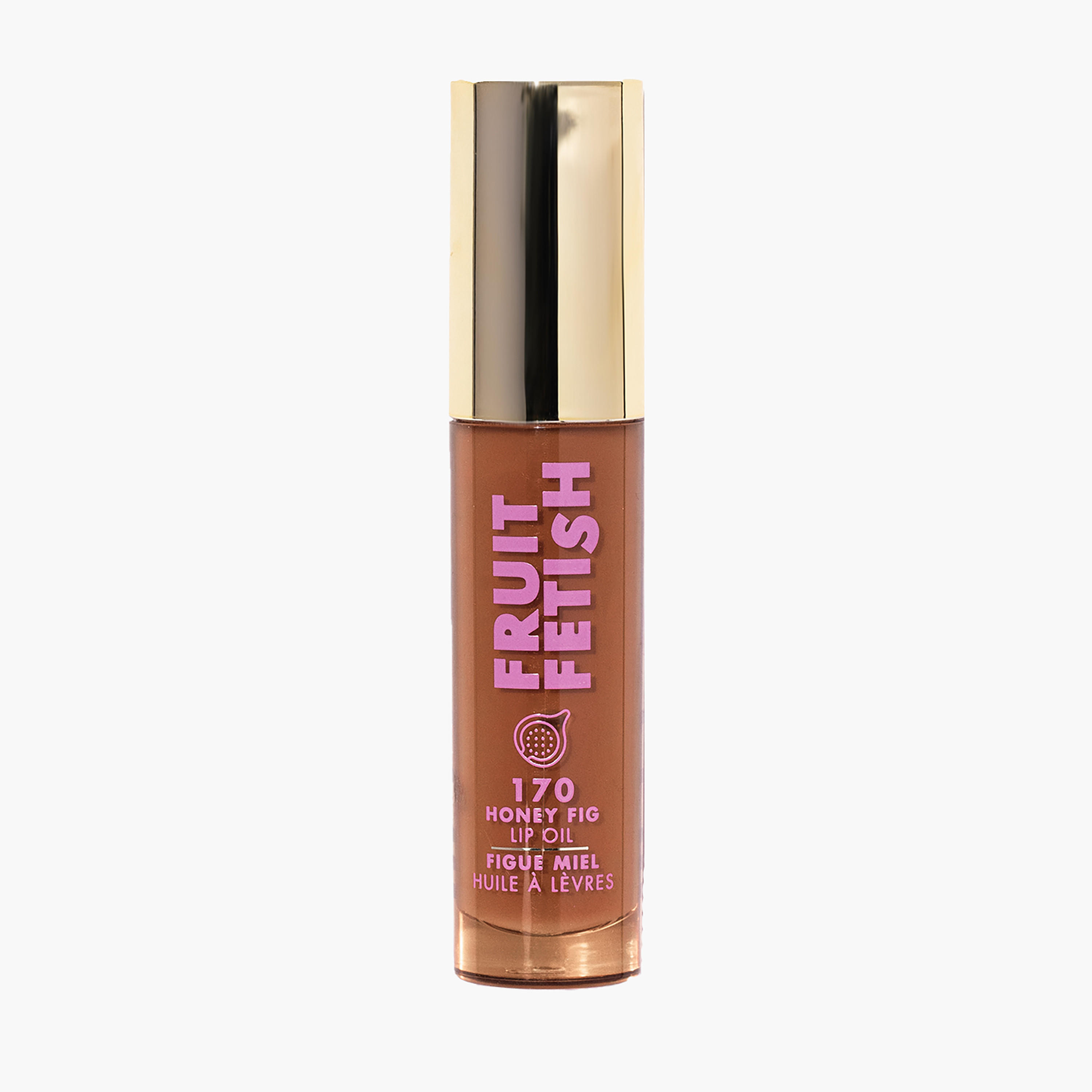زيت شفاه كوزماتيكس فروت فيتيش هوني فيج من ميلاني-beautyandpersonalcare-makeup-lips-lipglossesandbalms-image-1