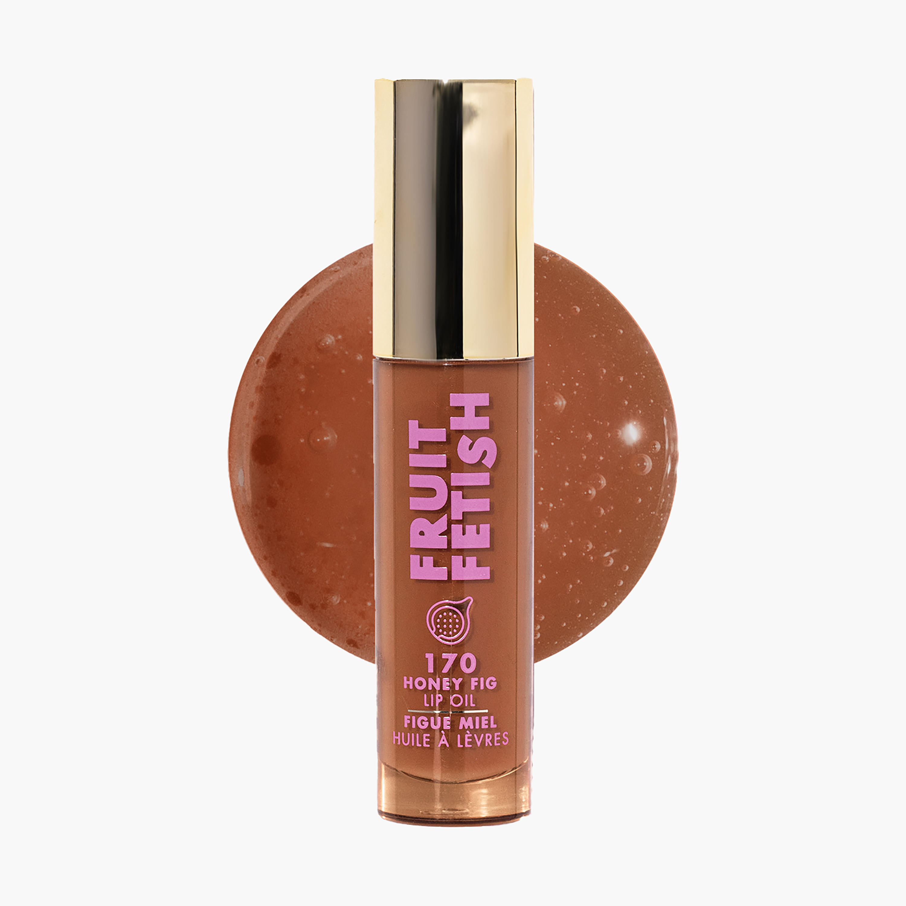 Milani Cosmetics Fruit Fetish Honey Fig Lip Oil-beautyandpersonalcare-makeup-lips-lipglossesandbalms-image-2