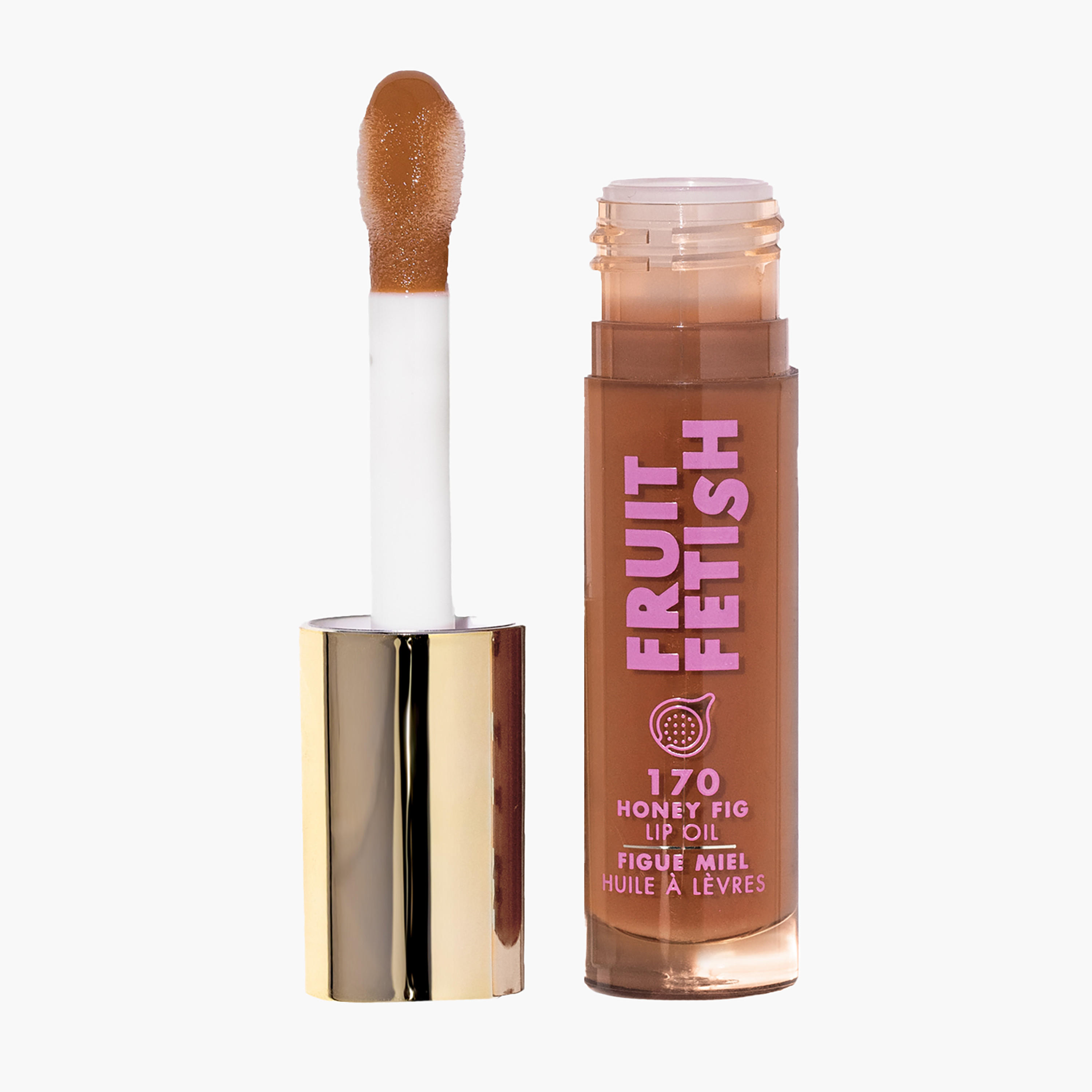 Milani Cosmetics Fruit Fetish Honey Fig Lip Oil-beautyandpersonalcare-makeup-lips-lipglossesandbalms-image-3