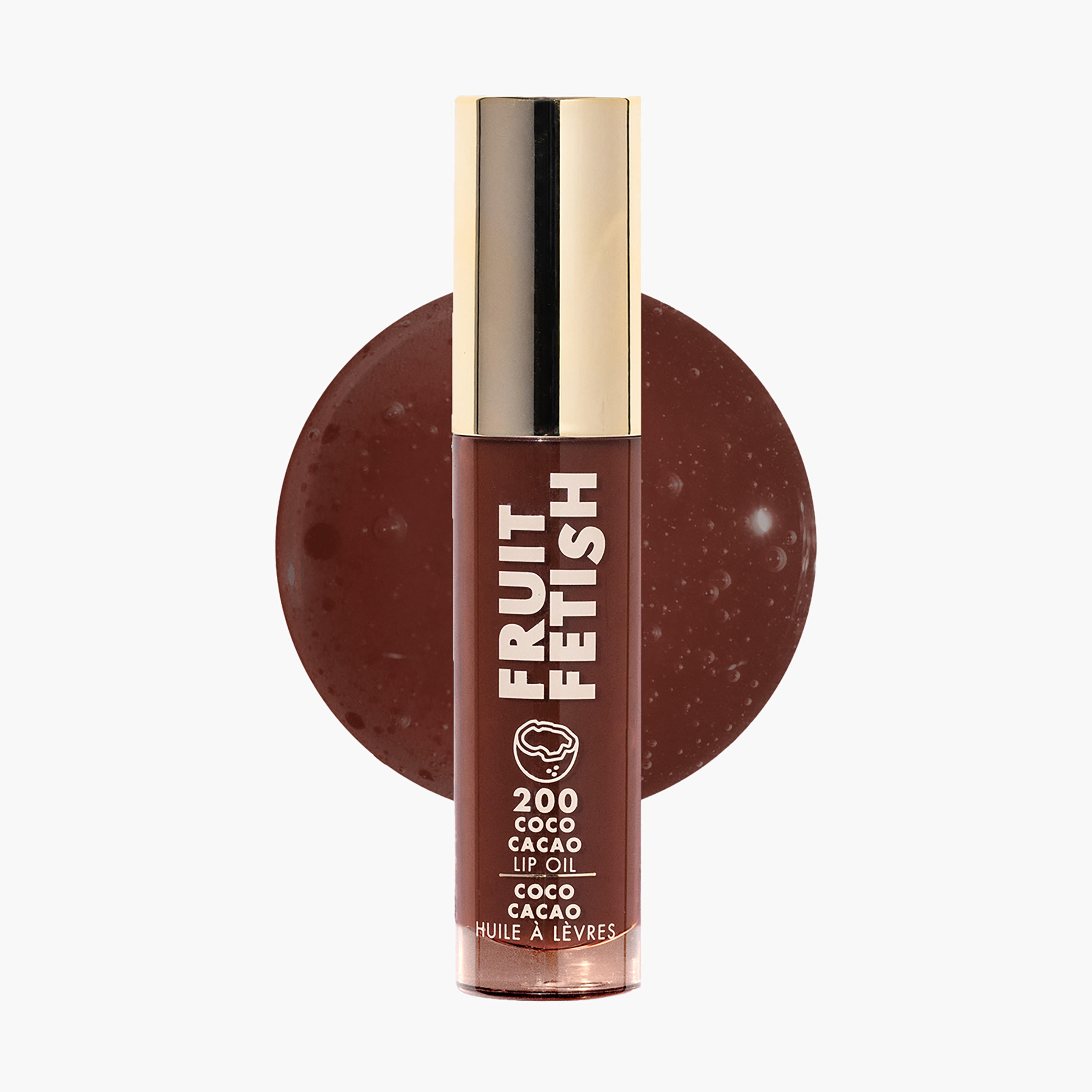 زيت شفاه كوزماتيكس فروت فيتيش هوني فيج من ميلاني-beautyandpersonalcare-makeup-lips-lipglossesandbalms-image-8
