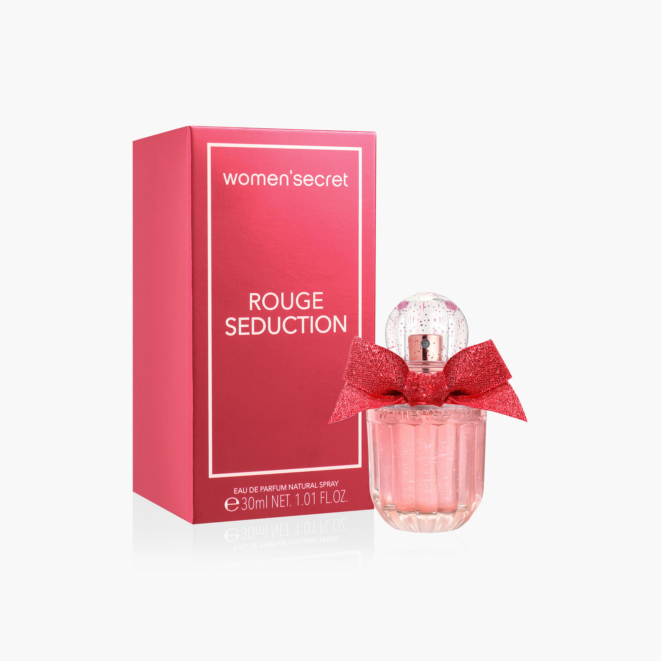 Women's Secret Rouge Seduction Eau De Parfum - 30 ml-beautyandpersonalcare-fragrance-unisex-image-1