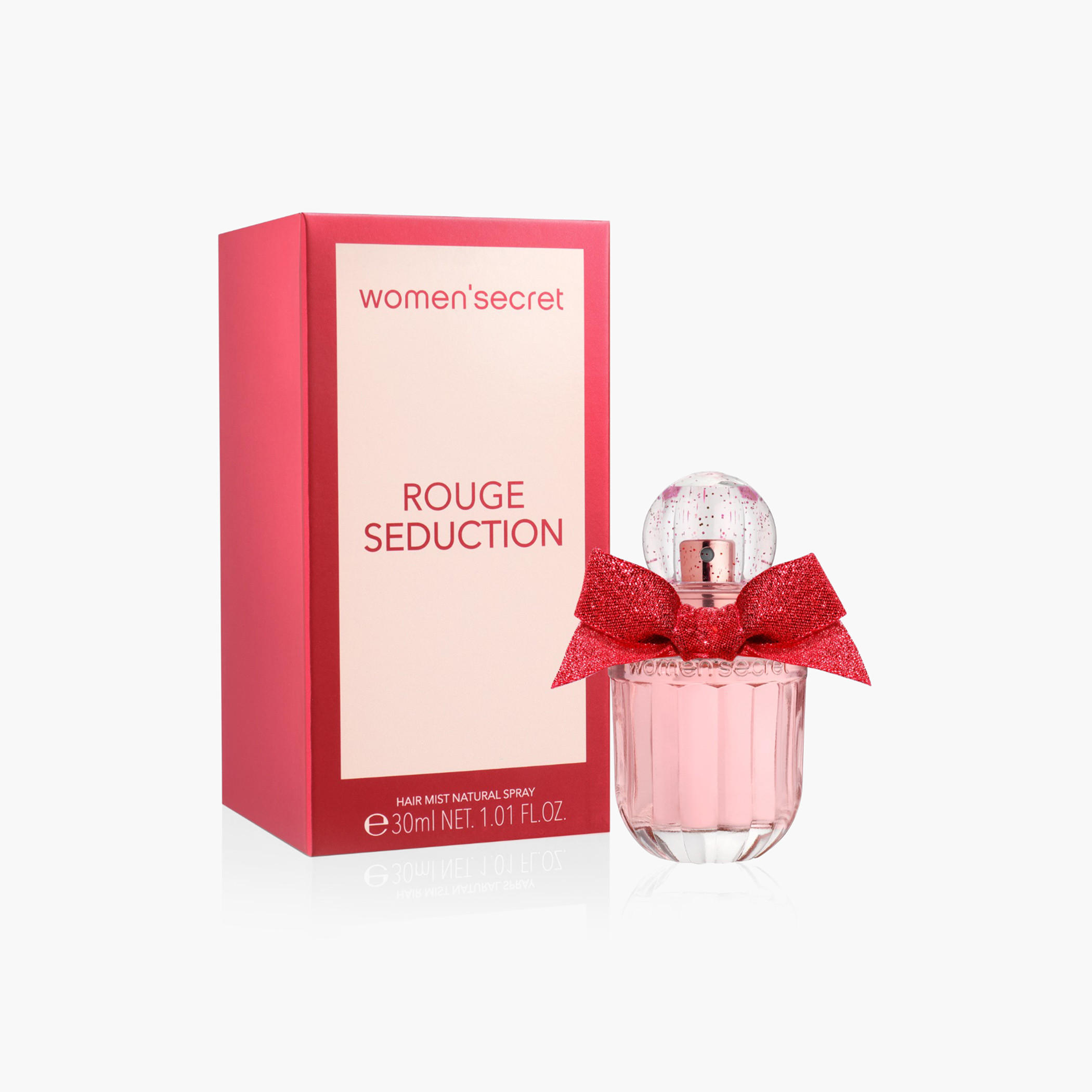 بخاخ معطر للشعر روج سيداكشن من ومينز سيكريت- 30 مل-beautyandpersonalcare-fragrance-women-image-1