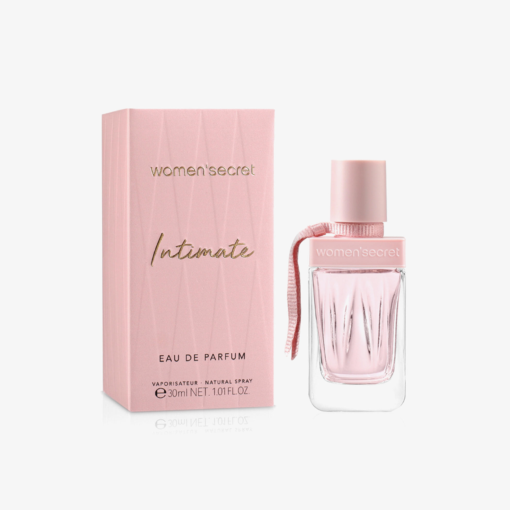 Women's Secret Intimate Eau De Parfum - 30 ml-beautyandpersonalcare-fragrance-women-image-1