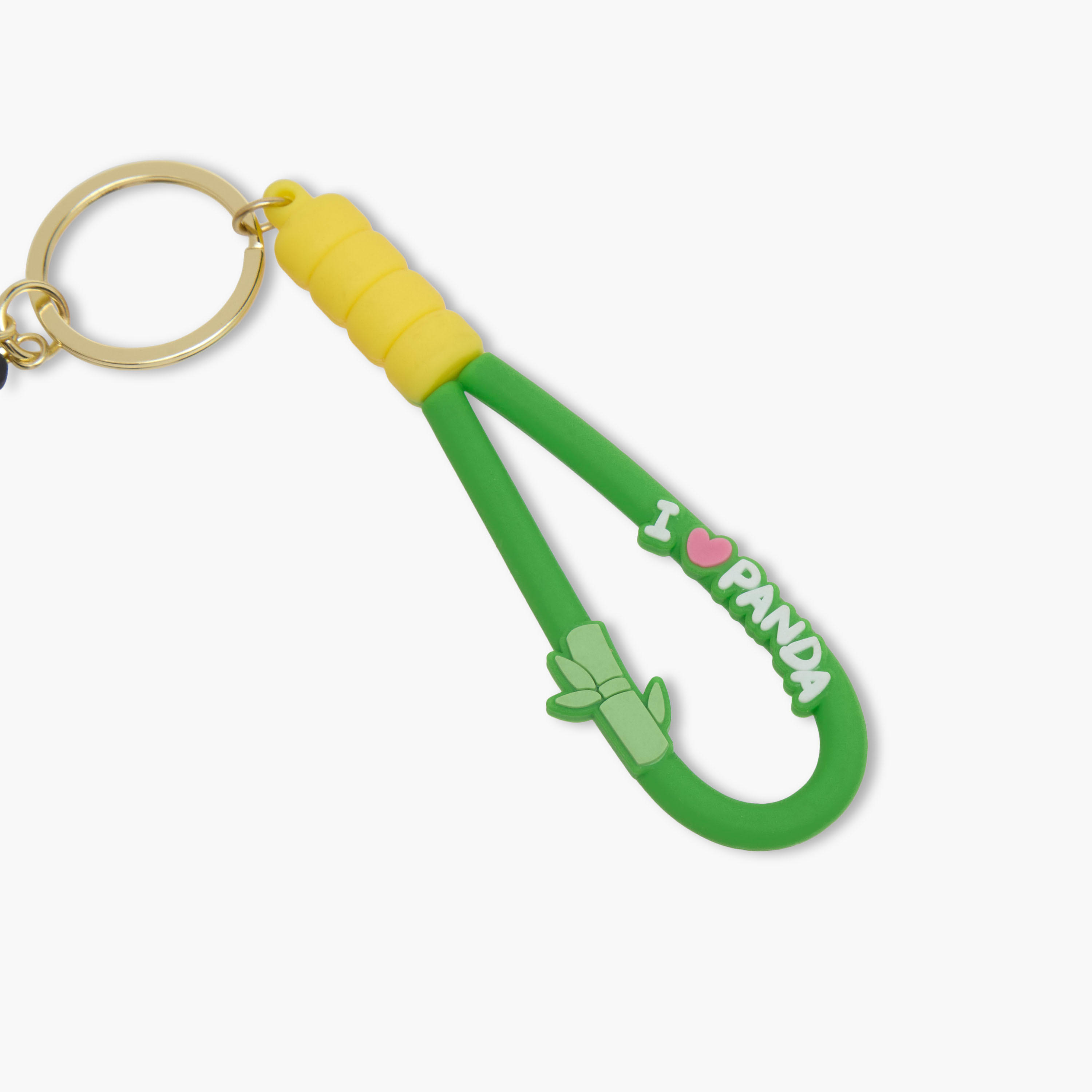 Panda Keychain with Charms-girls-accessories-keyringsandbagcharms-image-4