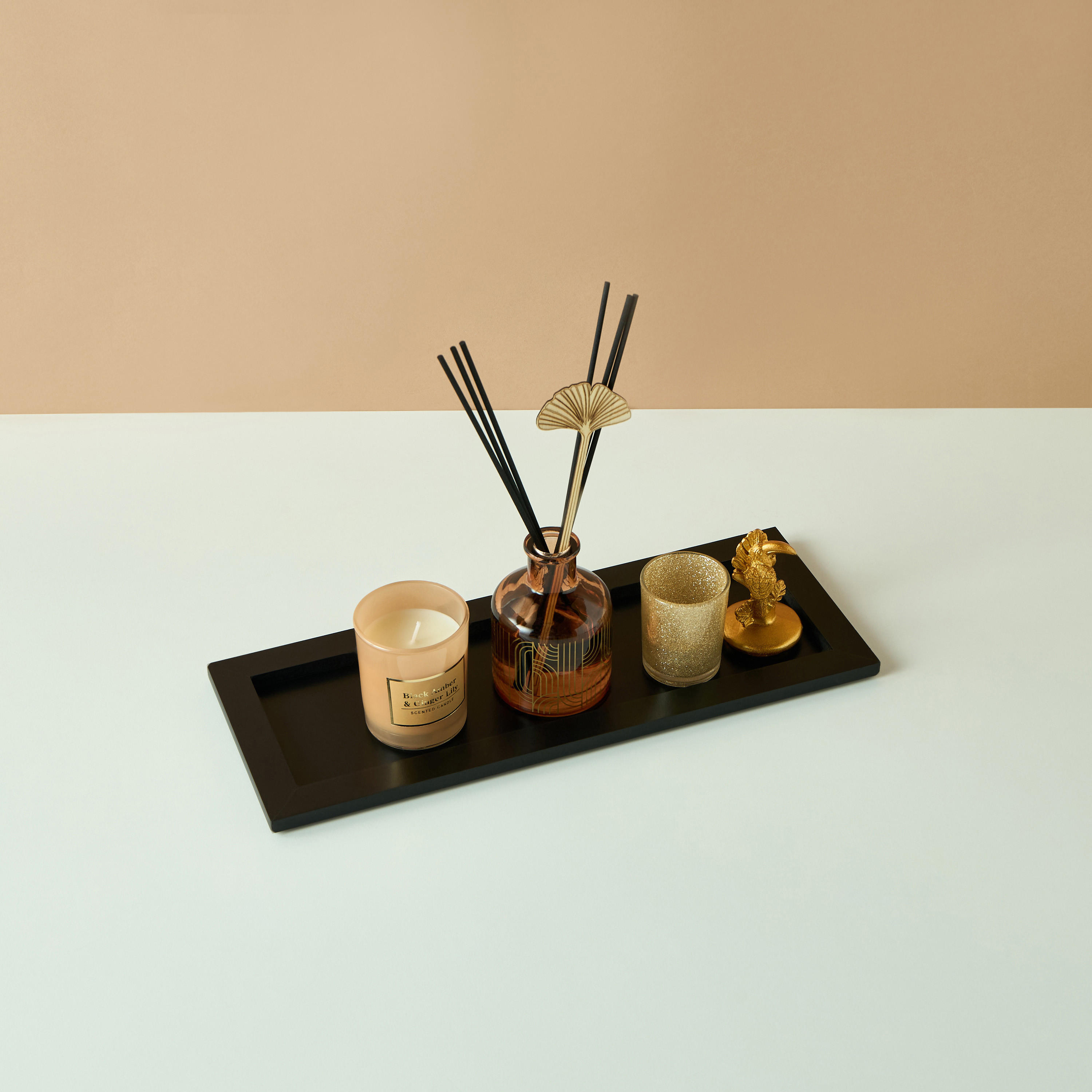 Ahlam Reed Diffuser and Candle Gift Set-household-homefragrance-fragrancegiftset-image-2