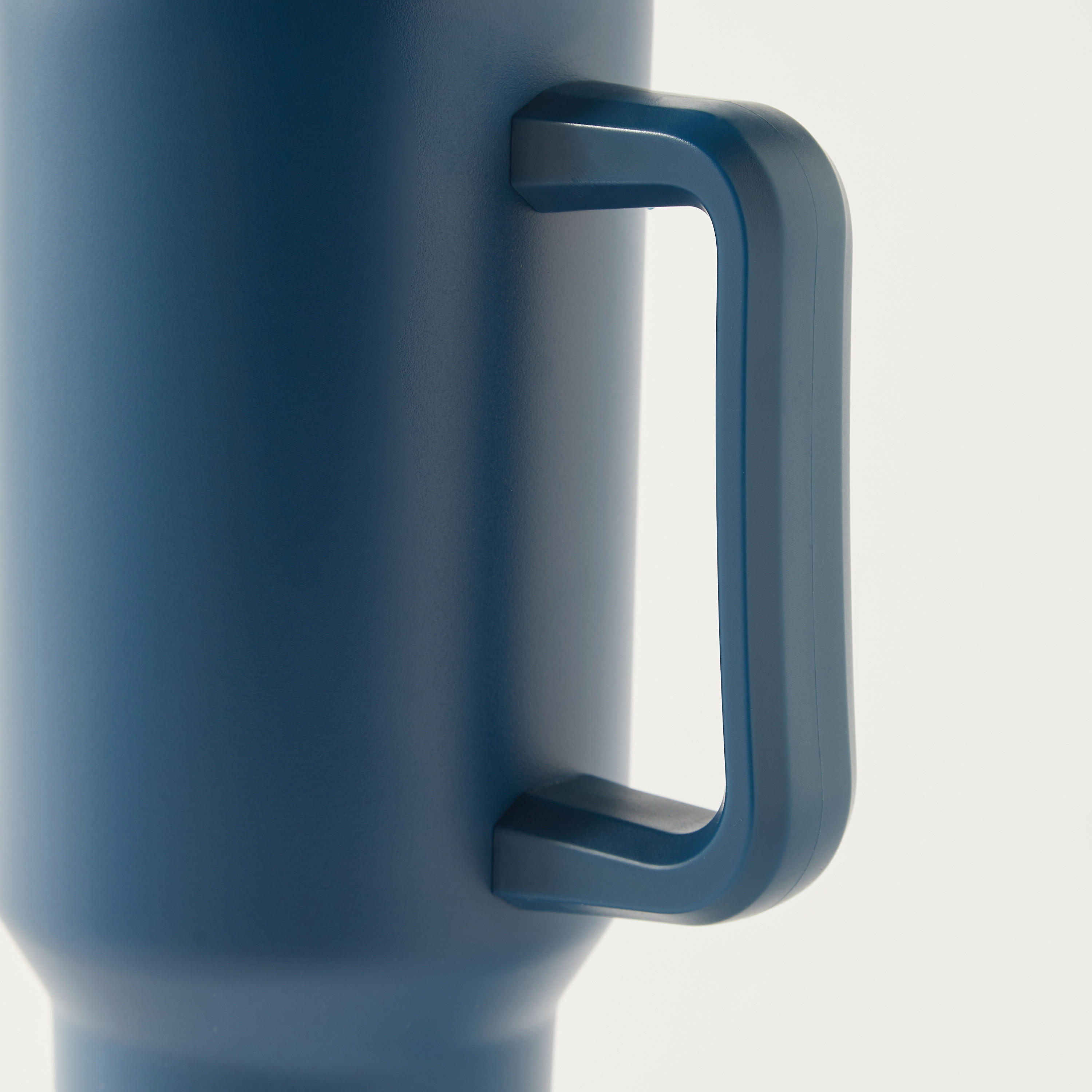 Solid Stainless Steel Sipper Mug - 1 L-household-dining-teaandcoffee-travelmugsandsippers-image-4