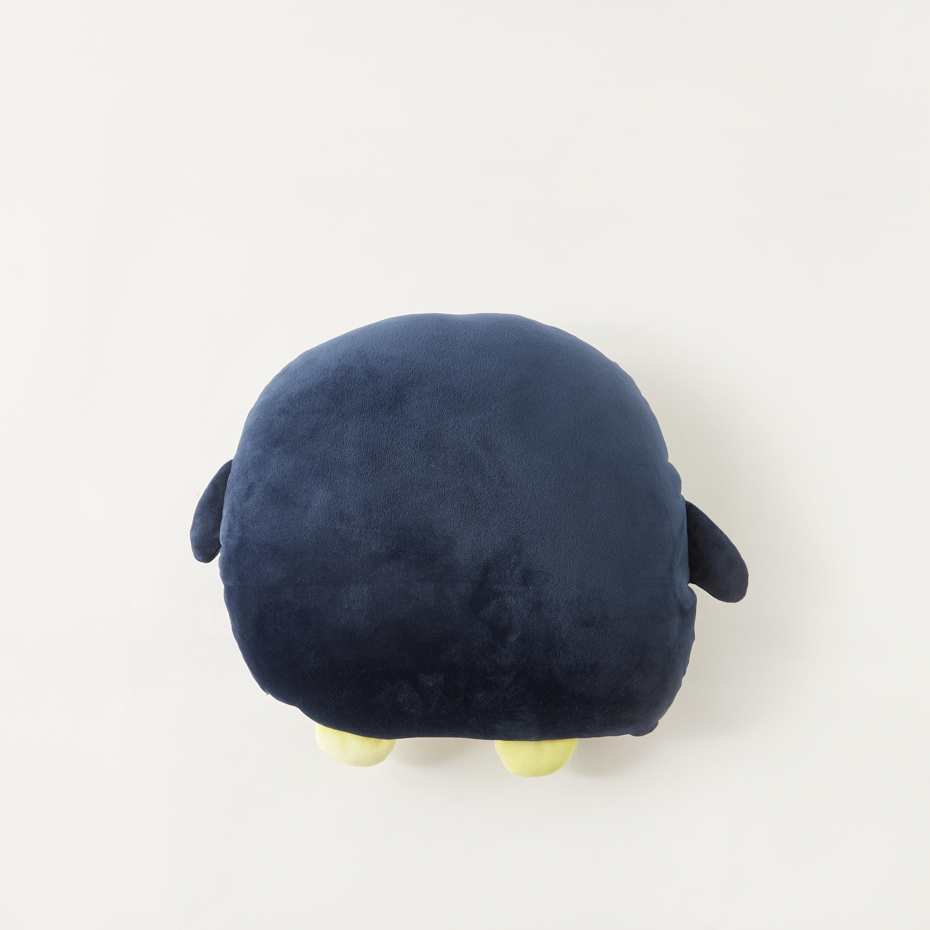 Penguin Shaped Cushion - 30 cms-household-cushionsandthrows-filledcushions-decorativecushions-image-3