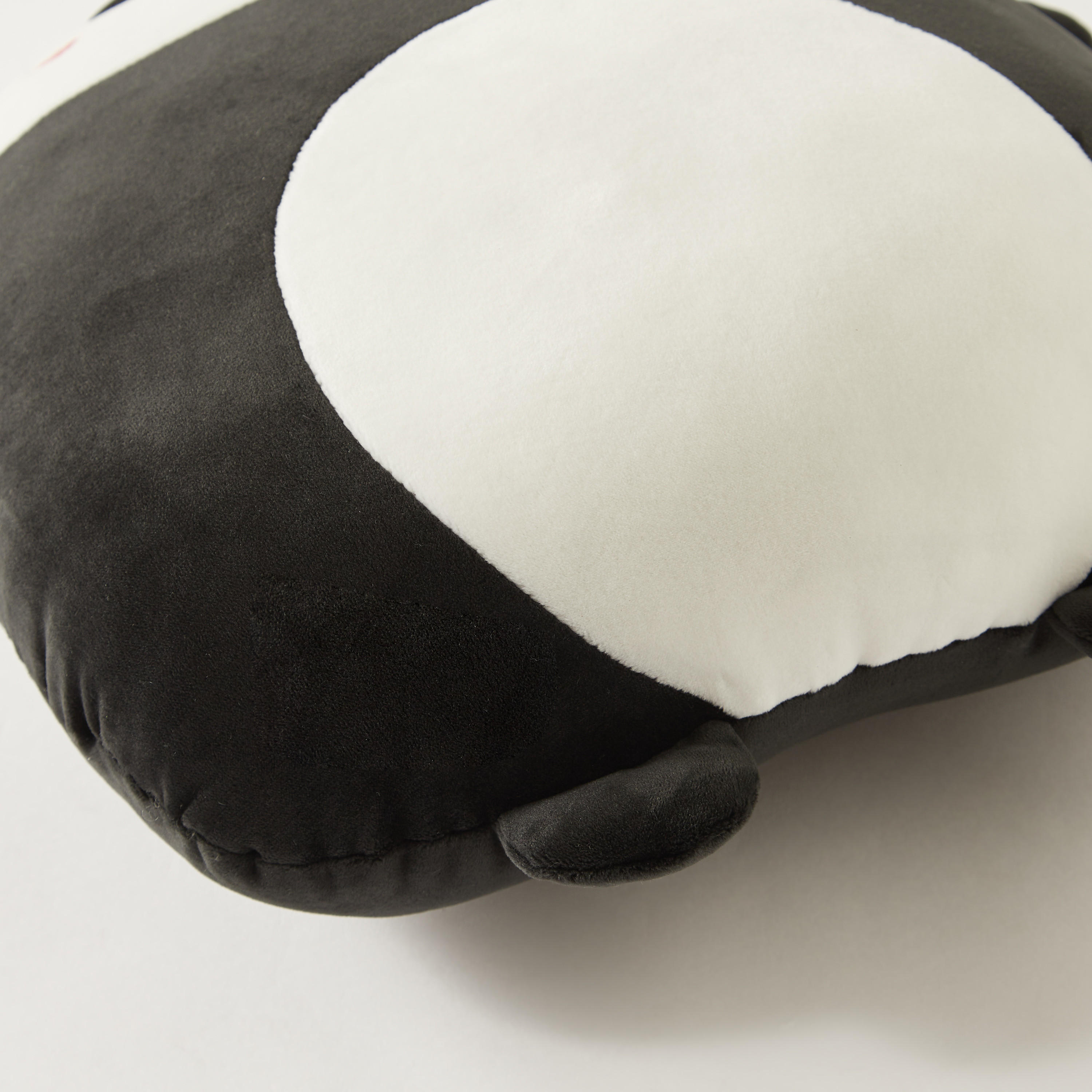 Penguin Shaped Cushion - 30 cms-household-cushionsandthrows-filledcushions-decorativecushions-image-4