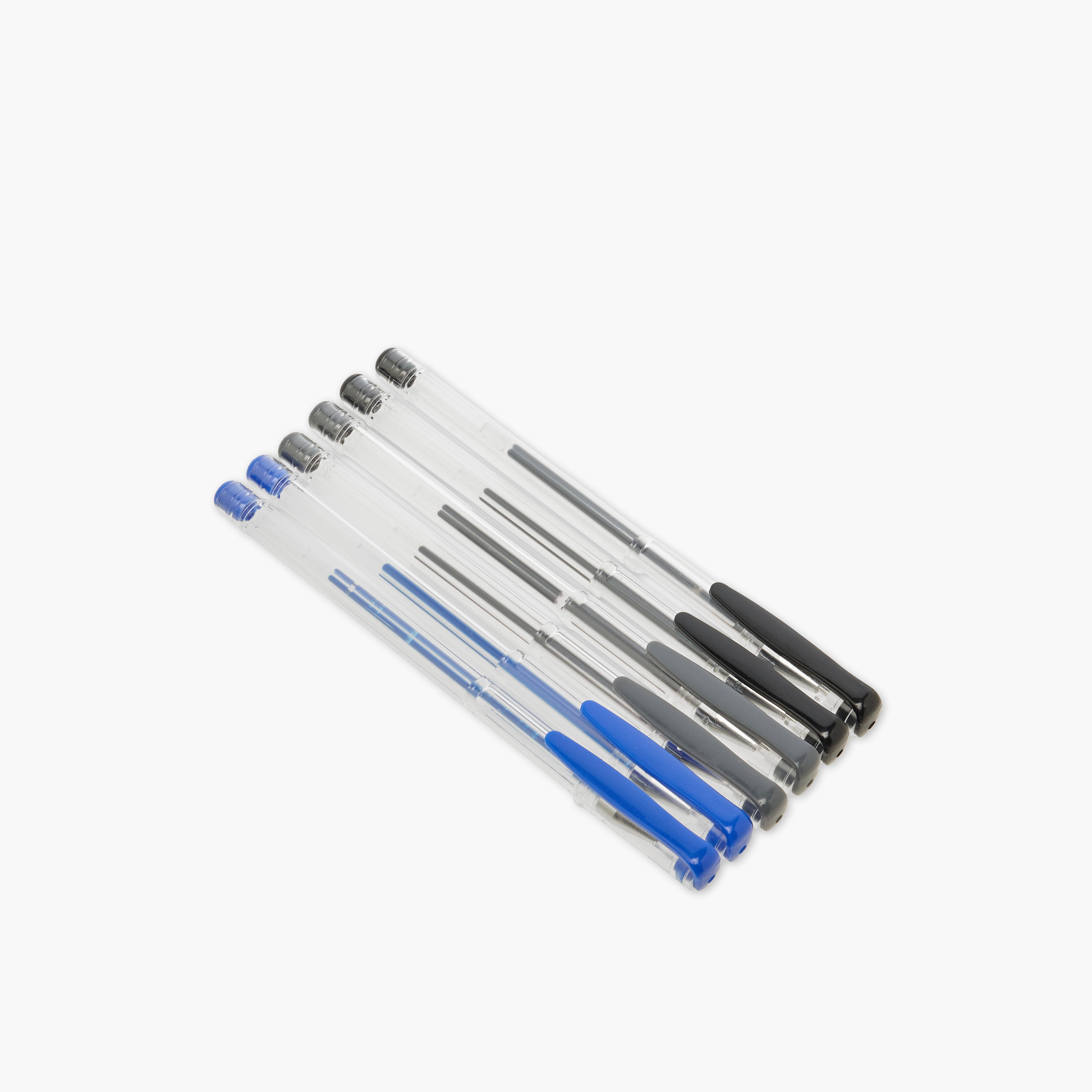 GLOO Gel Pen - Set of 6-school-stationery-pensandpencils-image-2