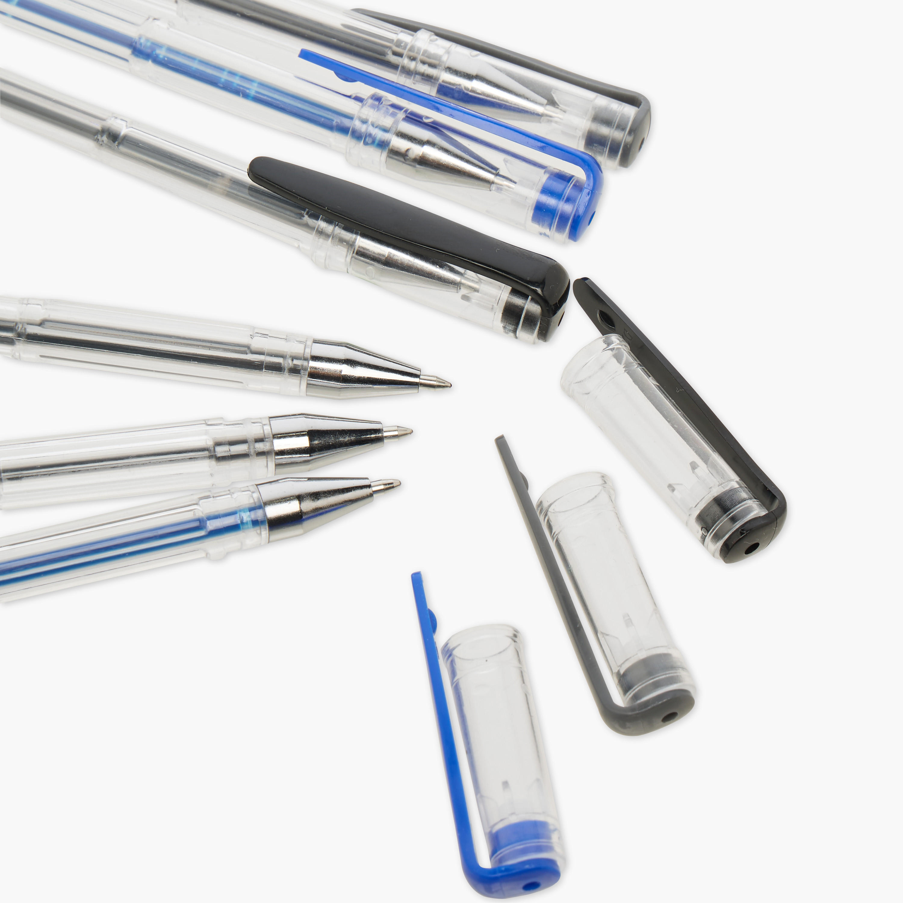 GLOO Gel Pen - Set of 6-school-stationery-pensandpencils-image-4