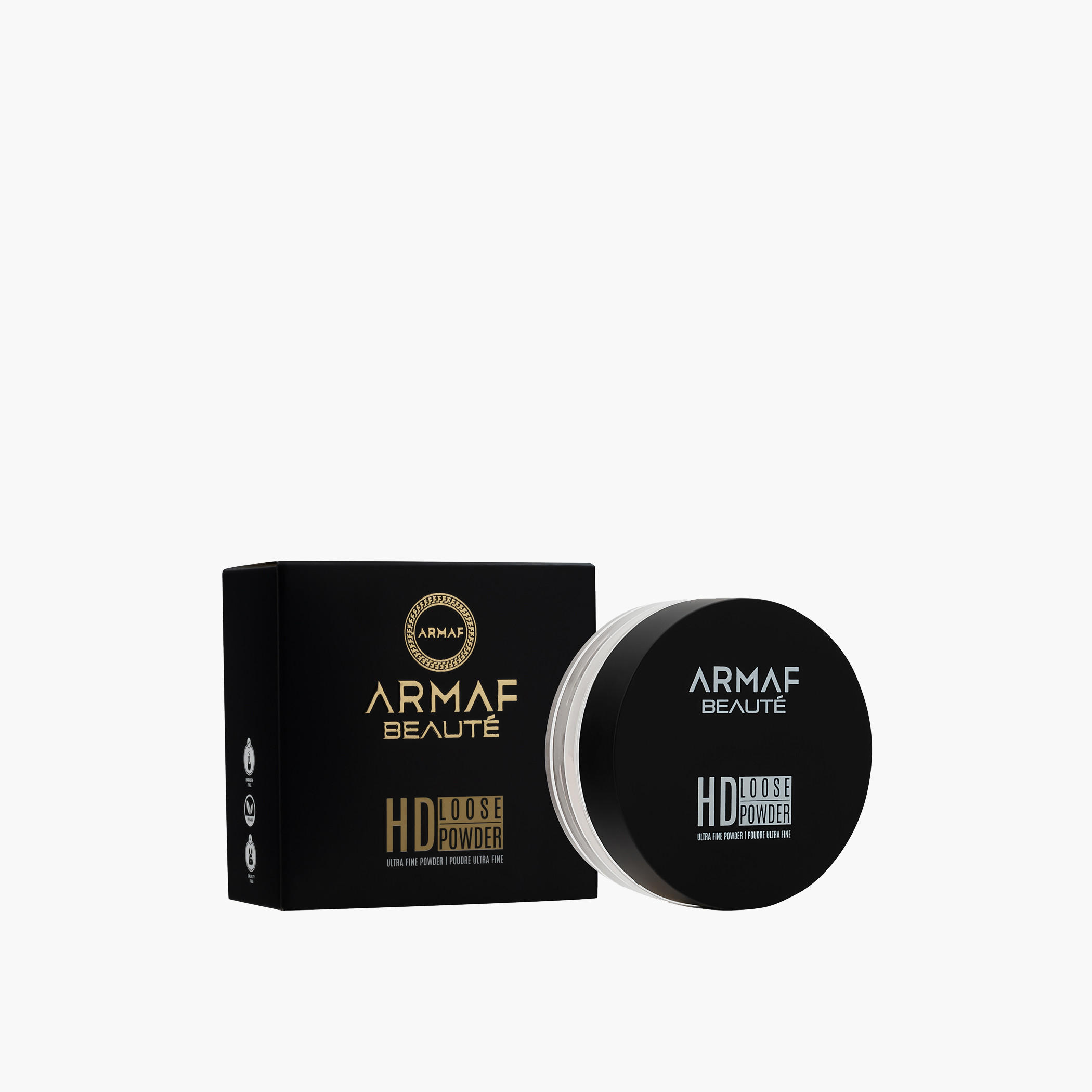بودرة سائبة بيوتي إتش دي من أرماف- 9 جم-beautyandpersonalcare-makeup-face-facepowders-image-6