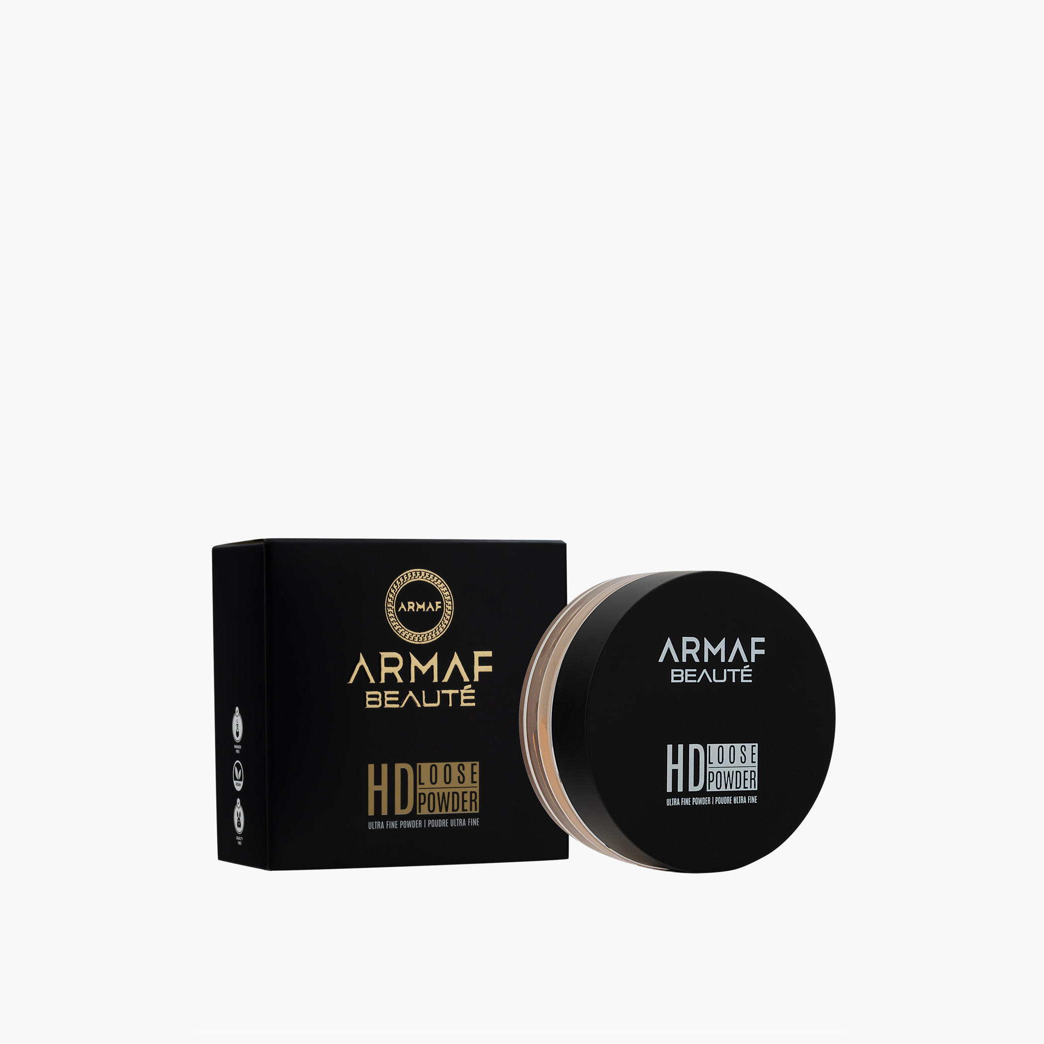 Armaf Beaute HD Loose Powder - 9 gms-beautyandpersonalcare-makeup-face-facepowders-image-3