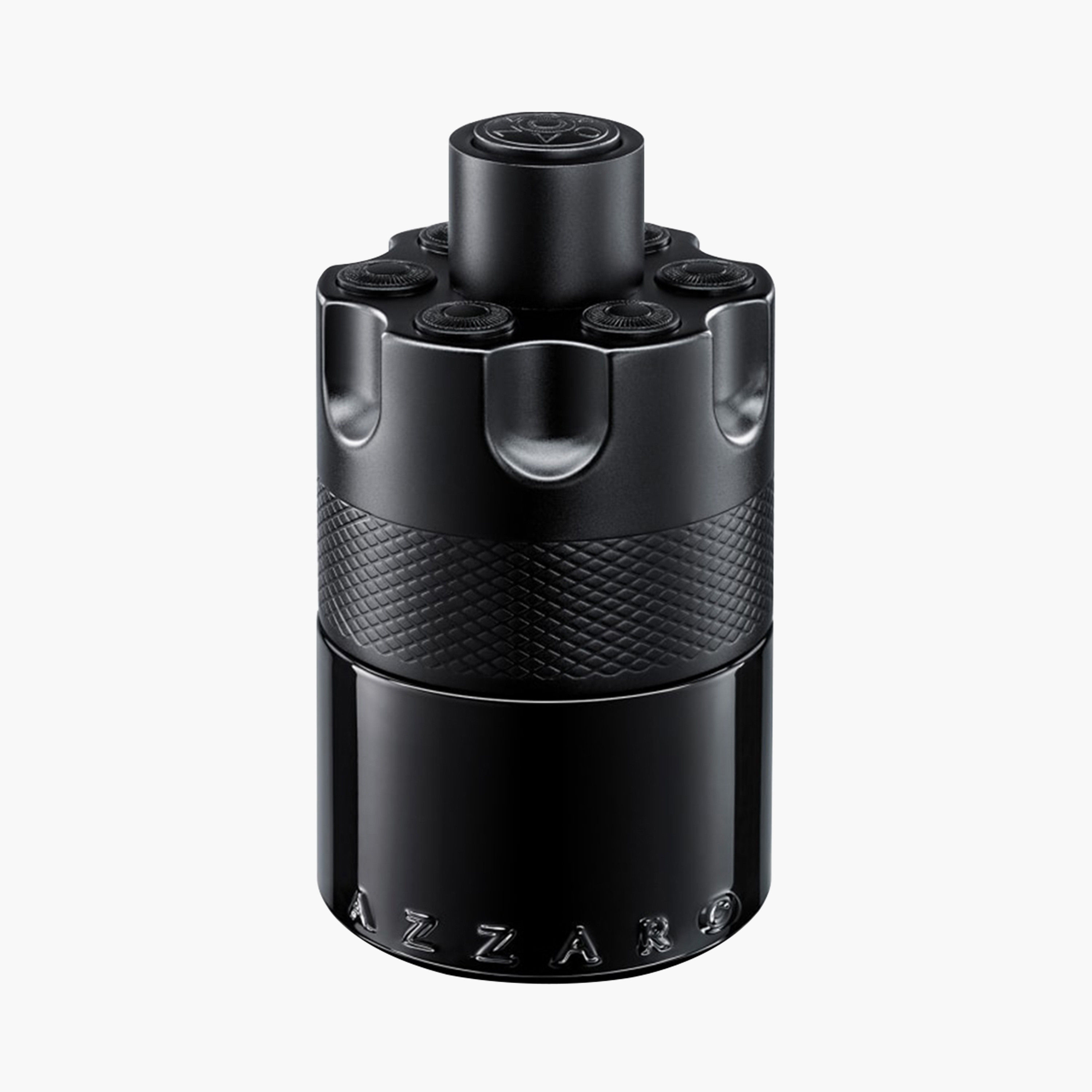 Azzaro Most Wanted Intense Eau de Parfum for Men - 100 ml-beautyandpersonalcare-fragrance-men-image-1