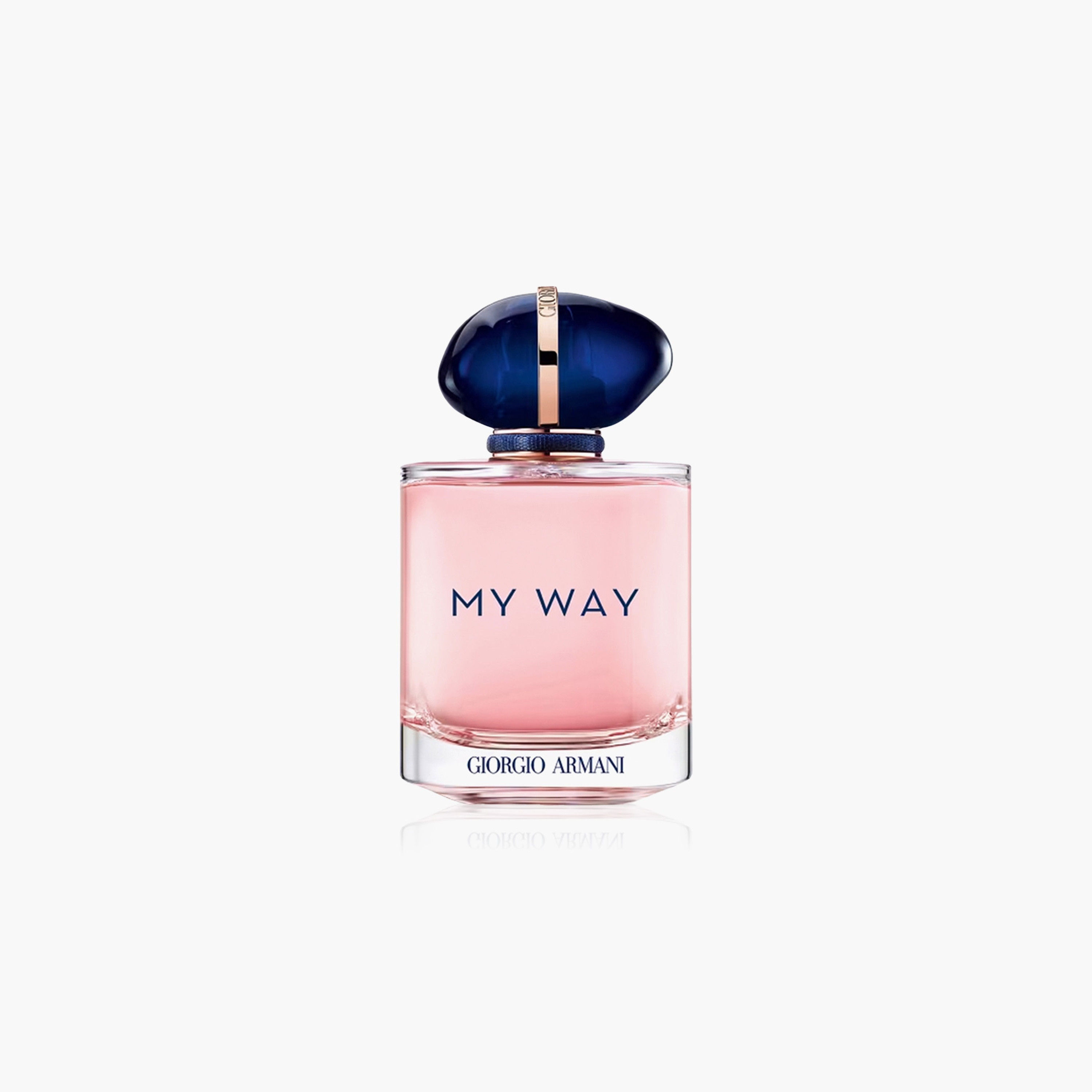 عطر أو دو بارفان ماي واي إنتنس للنساء من جورجيو أرماني - 90 مل-beautyandpersonalcare-fragrance-women-image-1