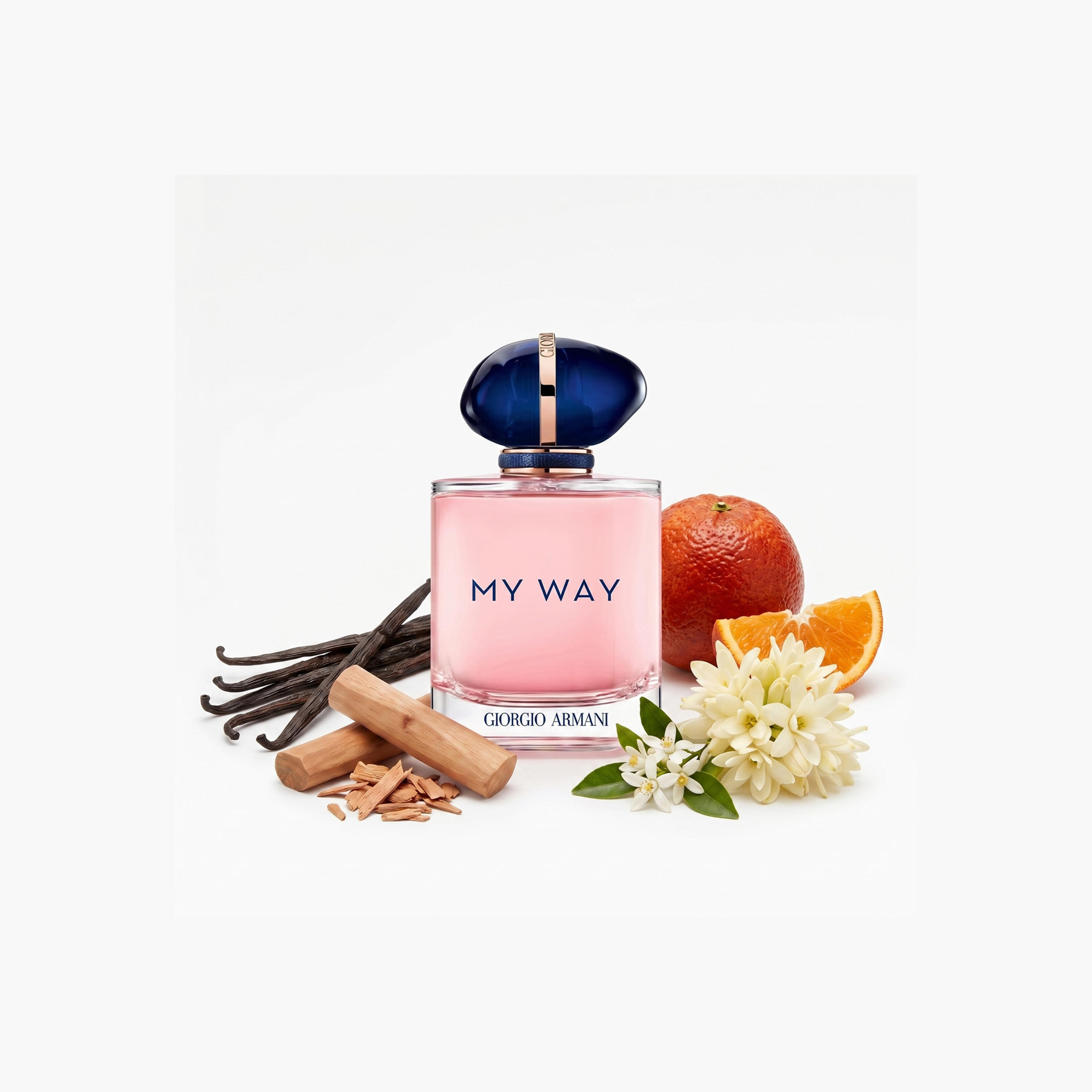عطر أو دو بارفان ماي واي إنتنس للنساء من جورجيو أرماني - 90 مل-beautyandpersonalcare-fragrance-women-image-4