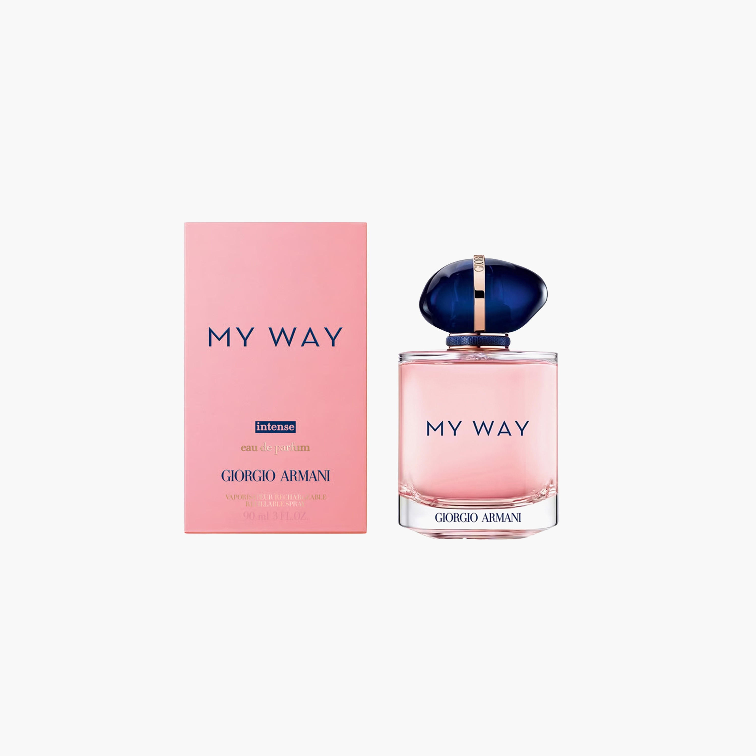 عطر أو دو بارفان ماي واي إنتنس للنساء من جورجيو أرماني - 90 مل-beautyandpersonalcare-fragrance-women-image-5