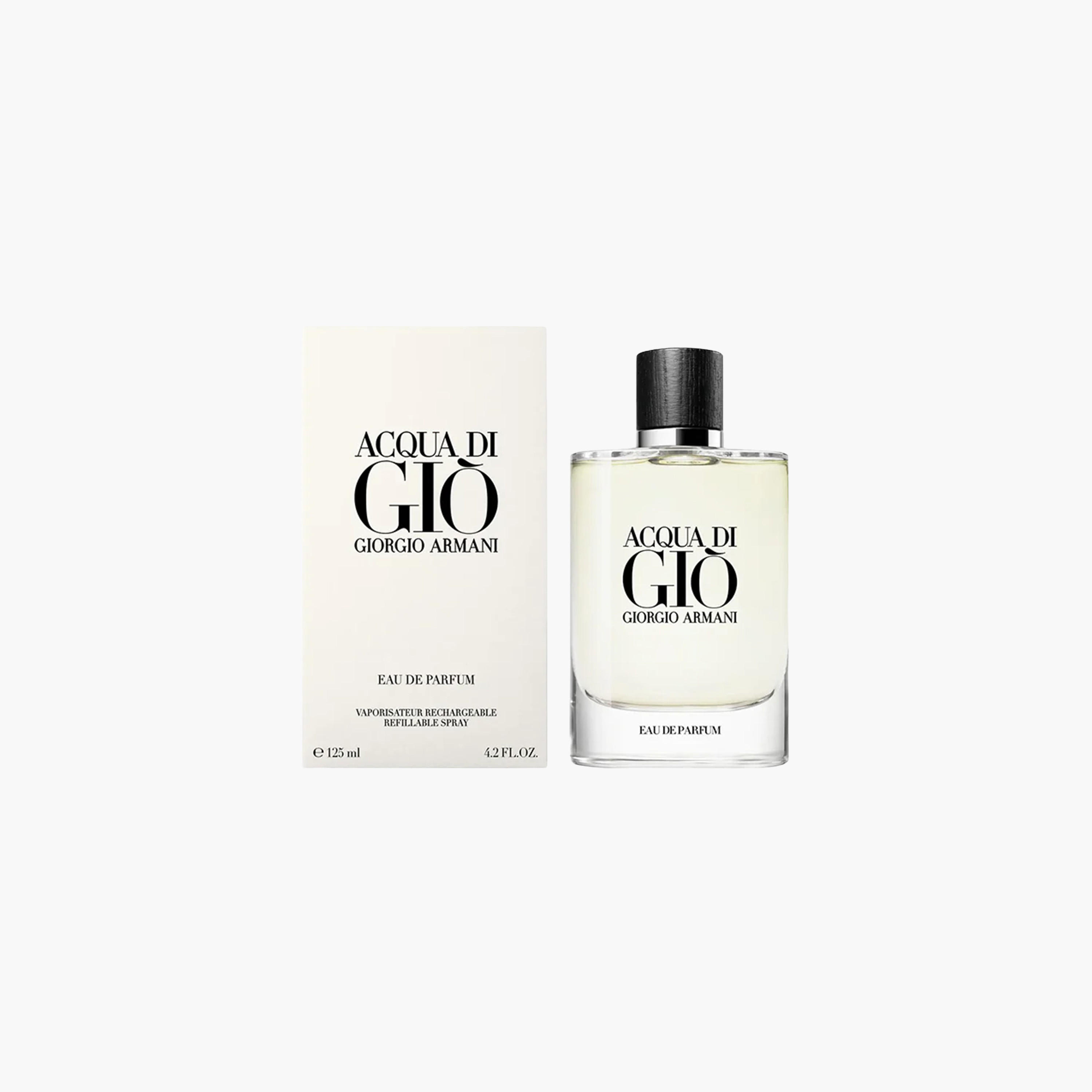 Armani Acqua Di Gio Eau de Parfum Spray for Men - 125 ml-beautyandpersonalcare-fragrance-men-image-4