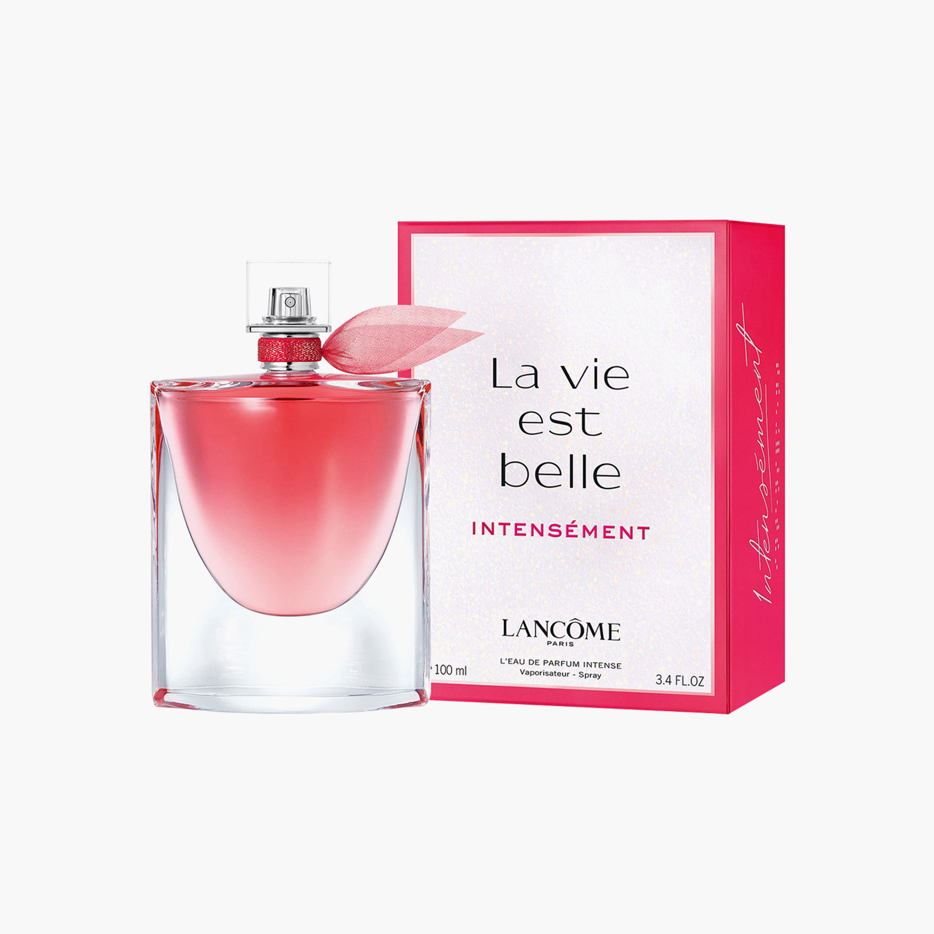 Lancome La Vie Est Belle Intensement Eau de Parfum for Women - 100 ml-beautyandpersonalcare-fragrance-women-image-2