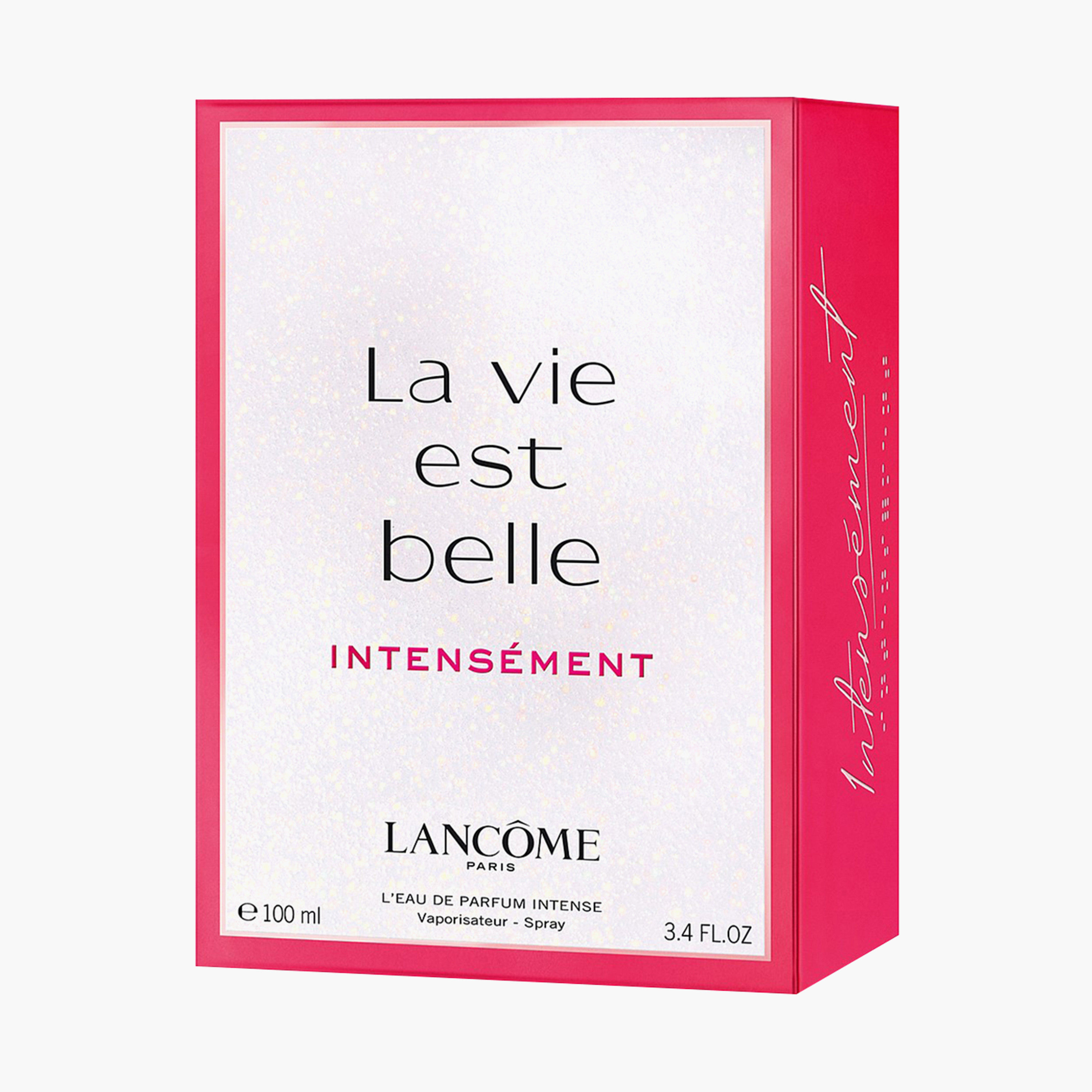 Lancome La Vie Est Belle Intensement Eau de Parfum for Women - 100 ml-beautyandpersonalcare-fragrance-women-image-3
