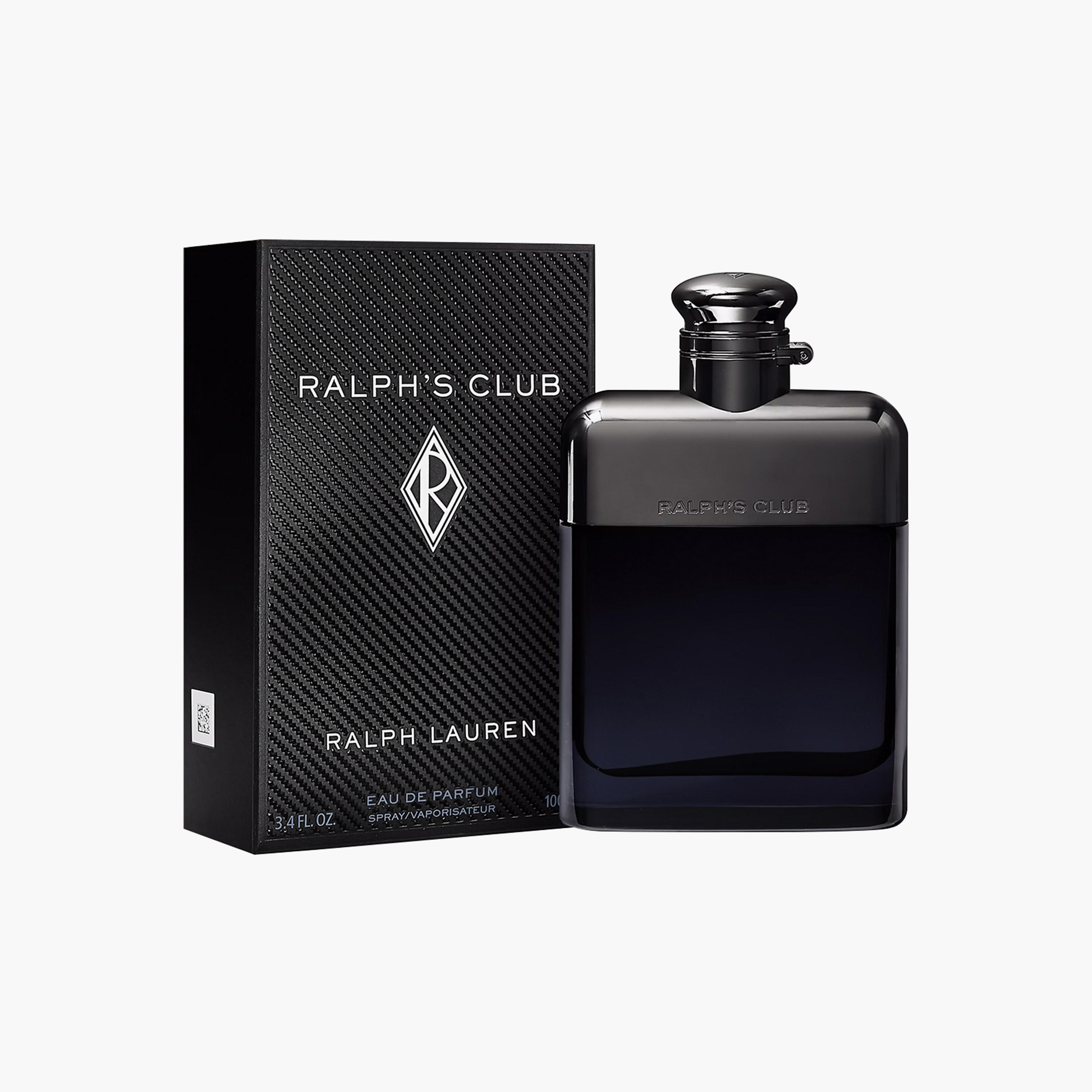 Ralph Lauren Ralphs Club Eau de Parfum for Men - 100 ml-beautyandpersonalcare-fragrance-men-image-2