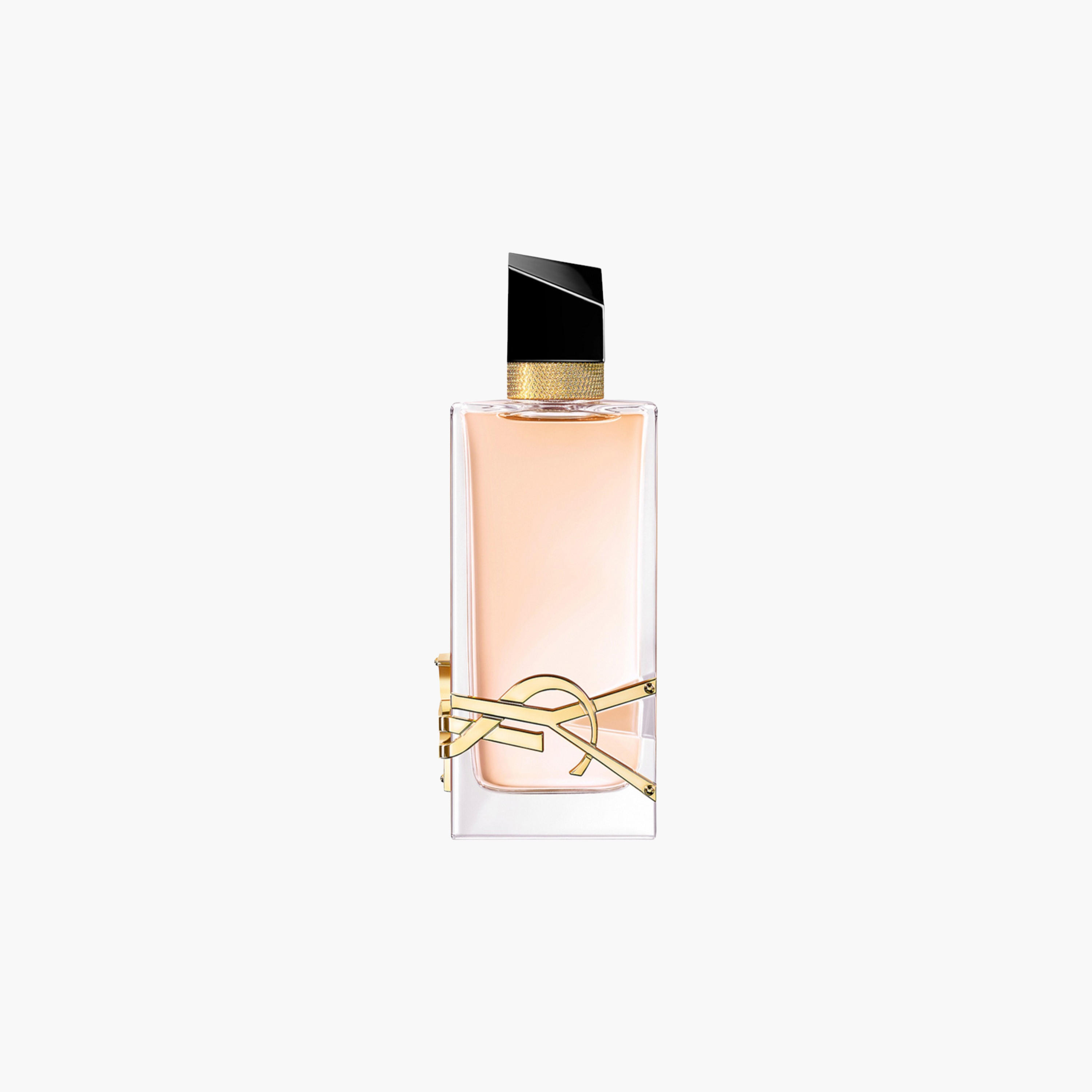 عطر أو دو تواليت ليبر للنساء من إيف سان لوران - 90 مل-beautyandpersonalcare-fragrance-women-image-1