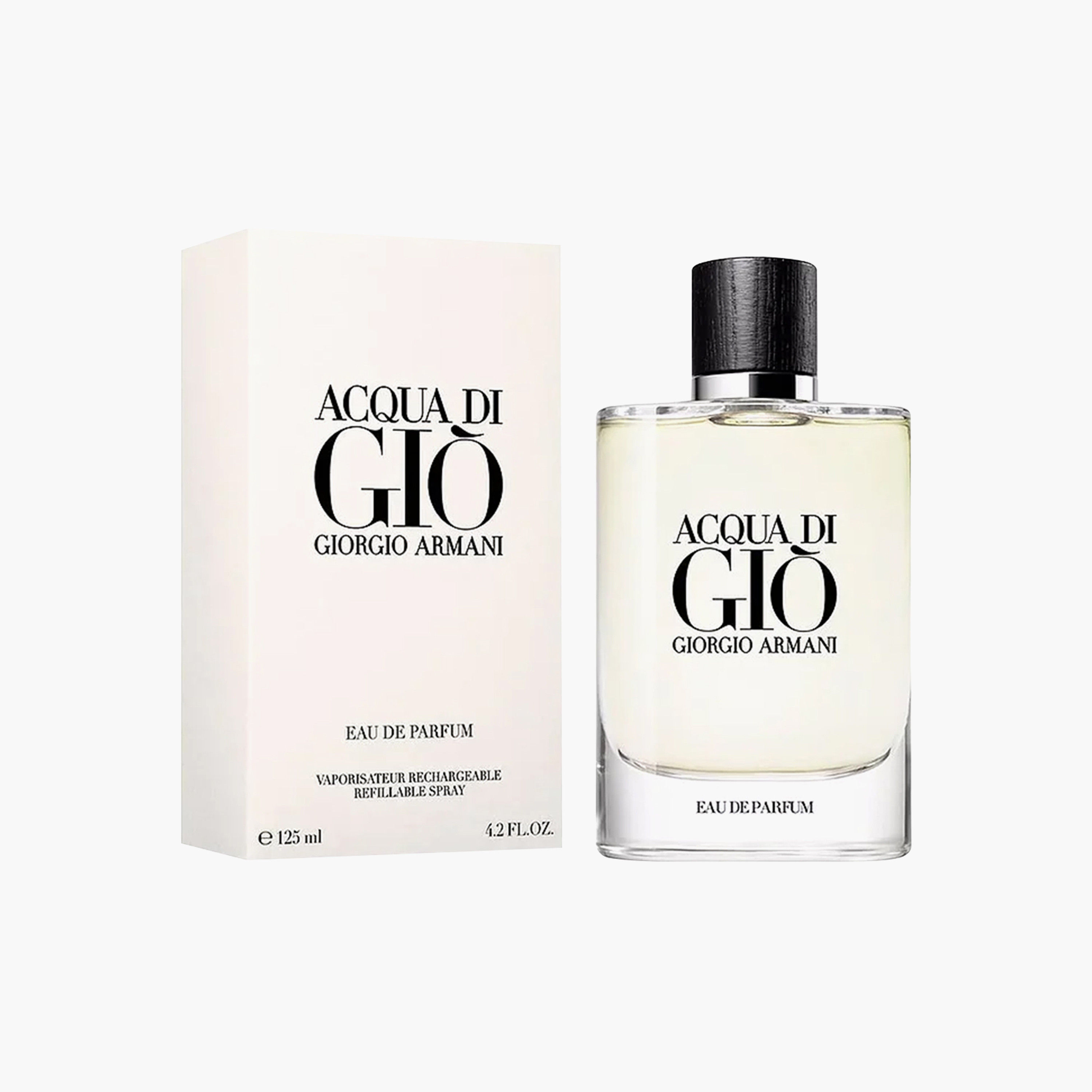 Giorgio Armani Aqua De Gio Eau de Parfum for Men - 125 ml-beautyandpersonalcare-fragrance-men-image-2
