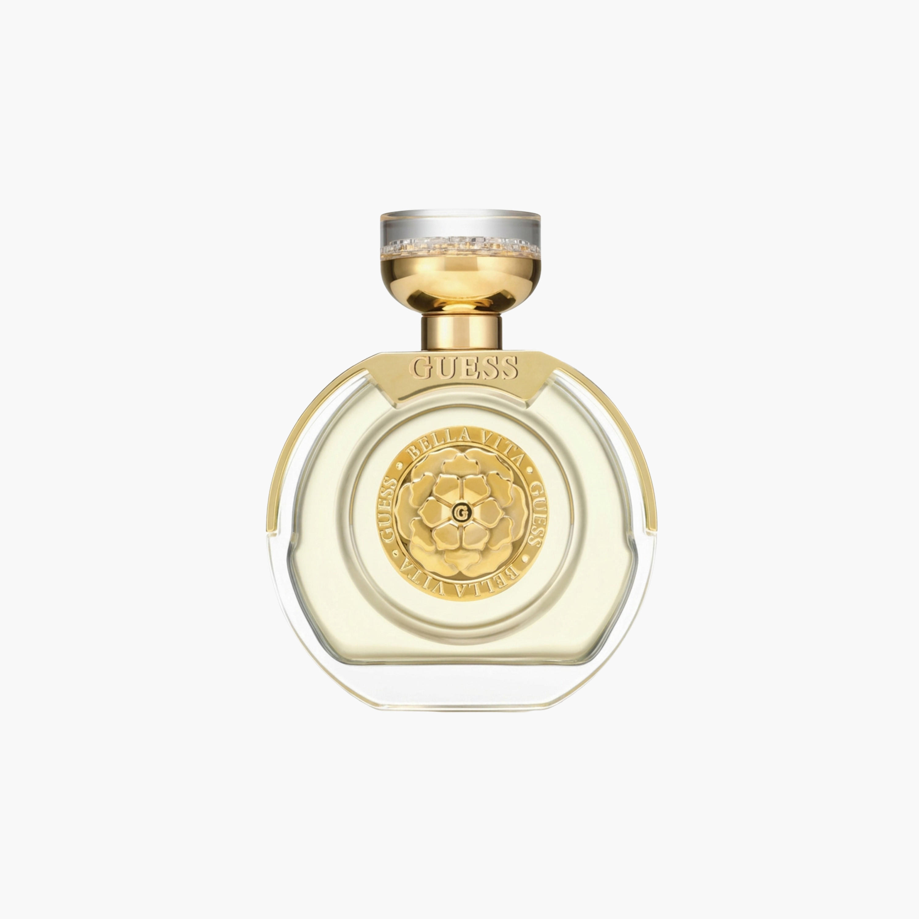 Guess Bella Vita Eau de Parfum for Women - 100 ml-beautyandpersonalcare-fragrance-women-image-1