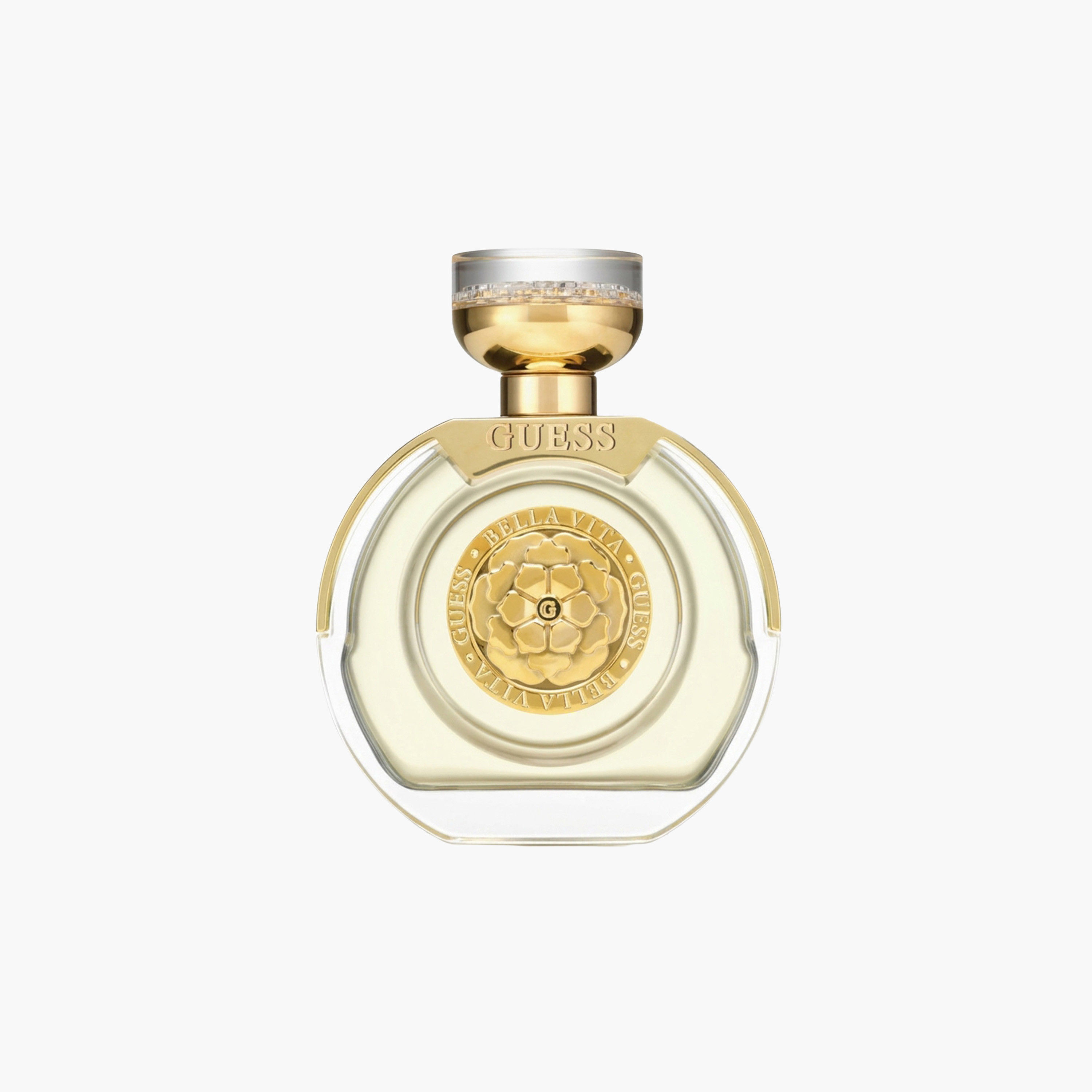 Guess Bella Vita Eau de Parfum for Women - 100 ml-beautyandpersonalcare-fragrance-women-image-1