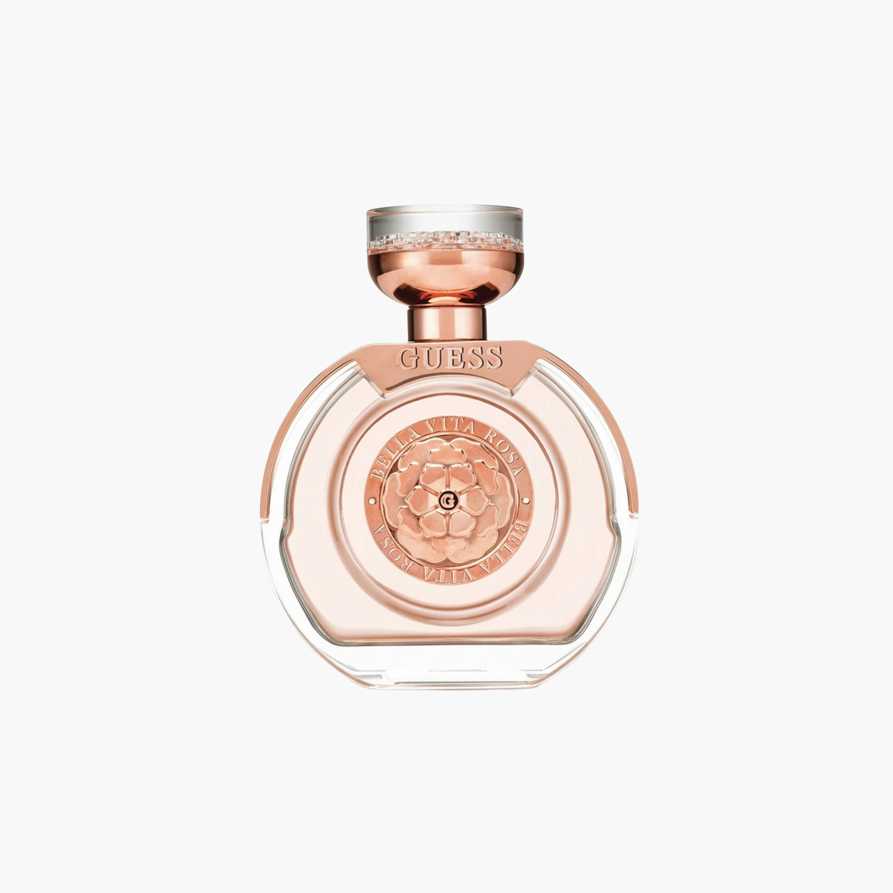 عطر أو دو تواليت بيلا فيتا روزا للنساء من جيس - 100 مل-beautyandpersonalcare-fragrance-women-image-1