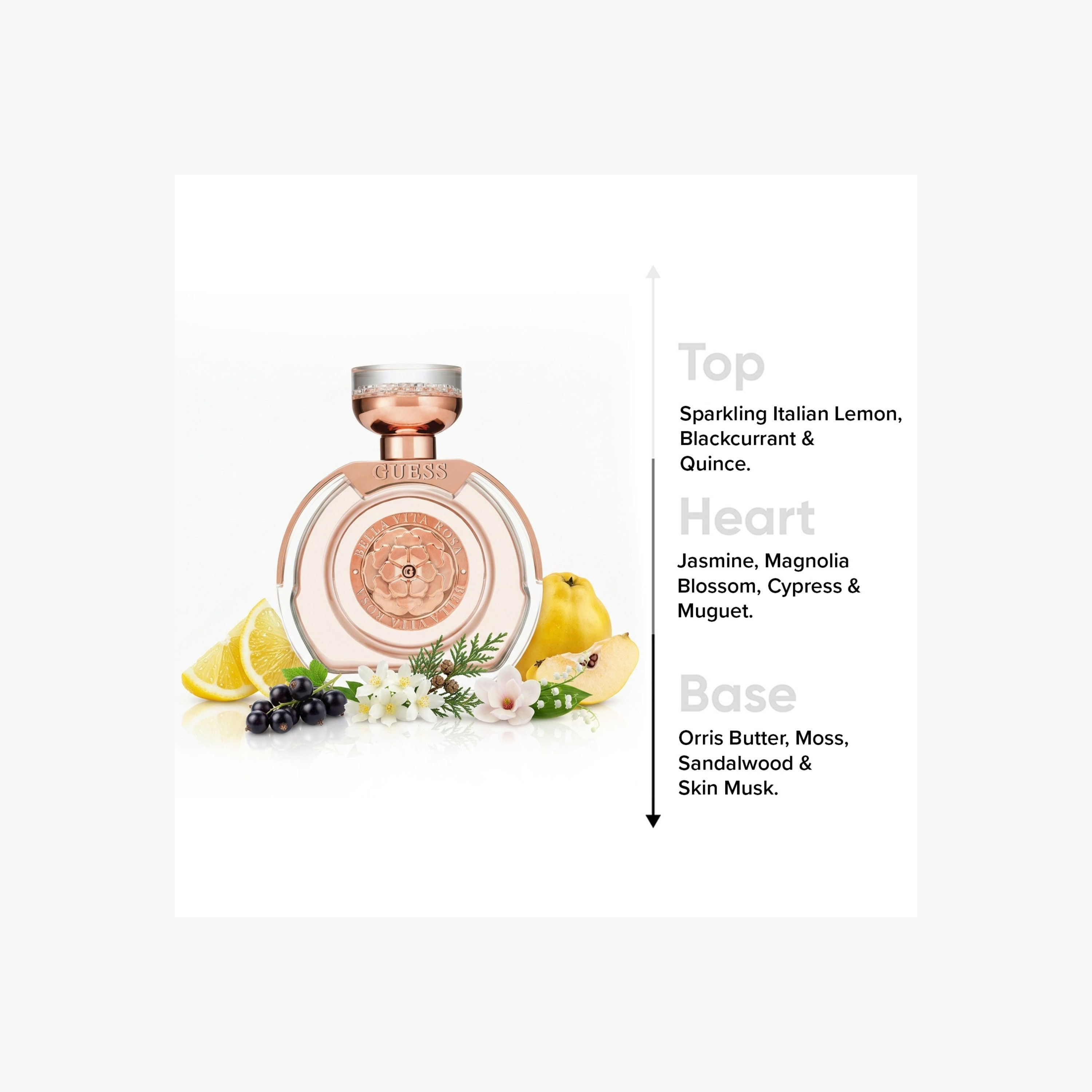 عطر أو دو تواليت بيلا فيتا روزا للنساء من جيس - 100 مل-beautyandpersonalcare-fragrance-women-image-4