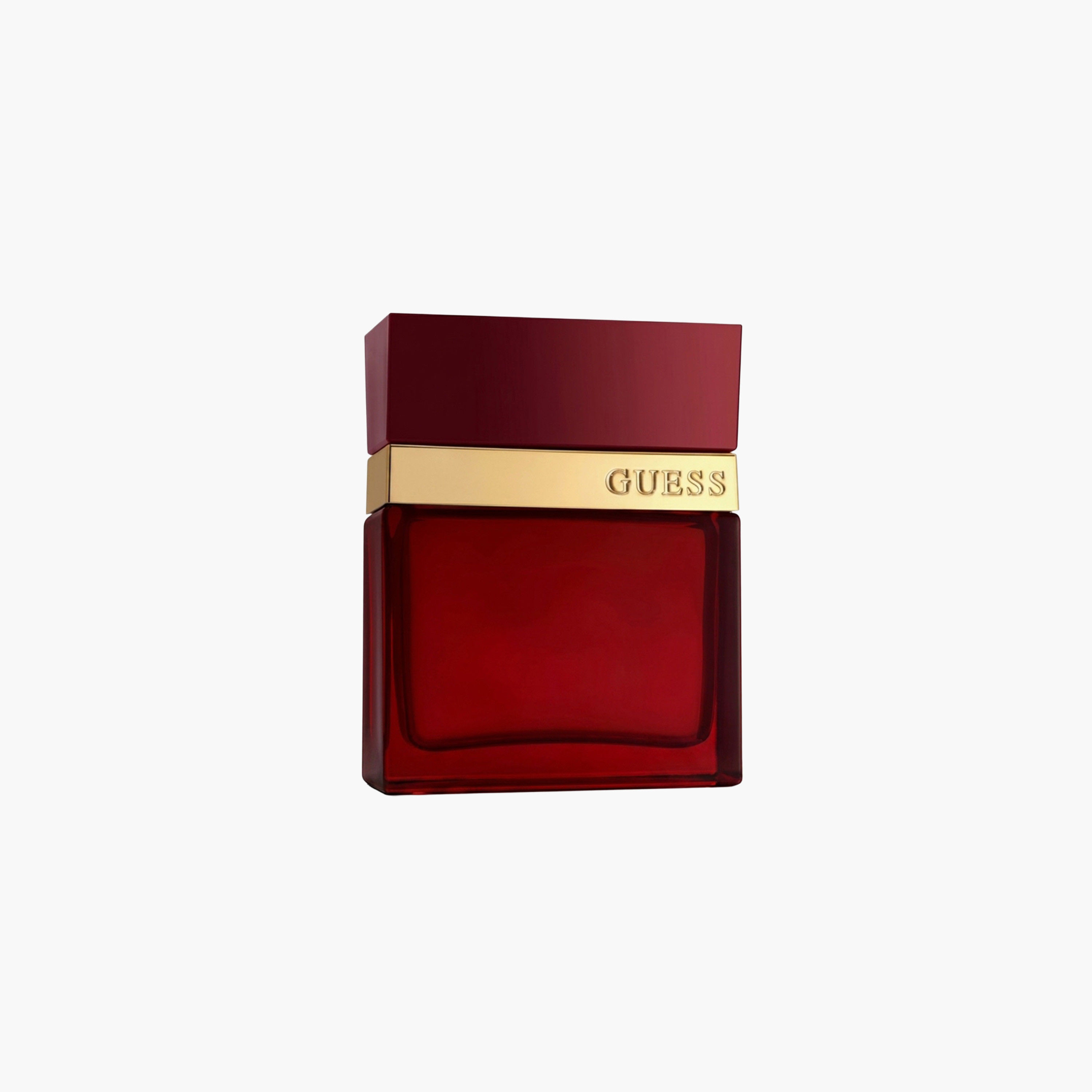 Guess Seductive Homme Red Eau de Toilette for Men - 100 ml-beautyandpersonalcare-fragrance-men-image-1