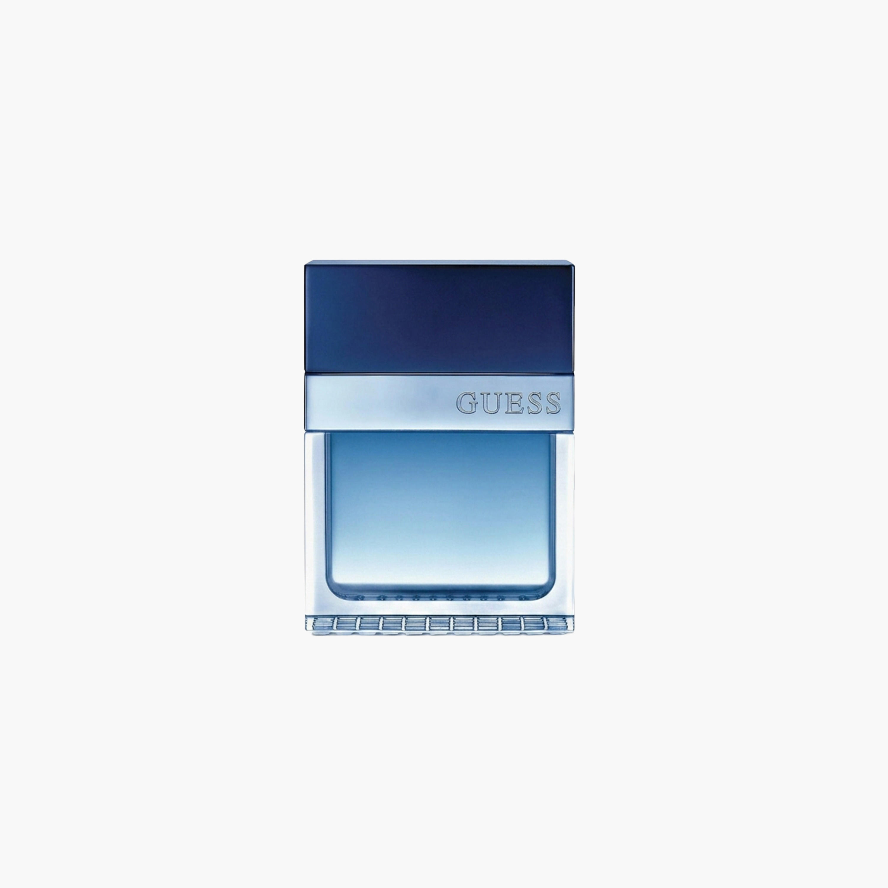 عطرأو دو تواليت سيداكتيف بلو للرجال من جيس - 100 مل-beautyandpersonalcare-fragrance-men-image-1