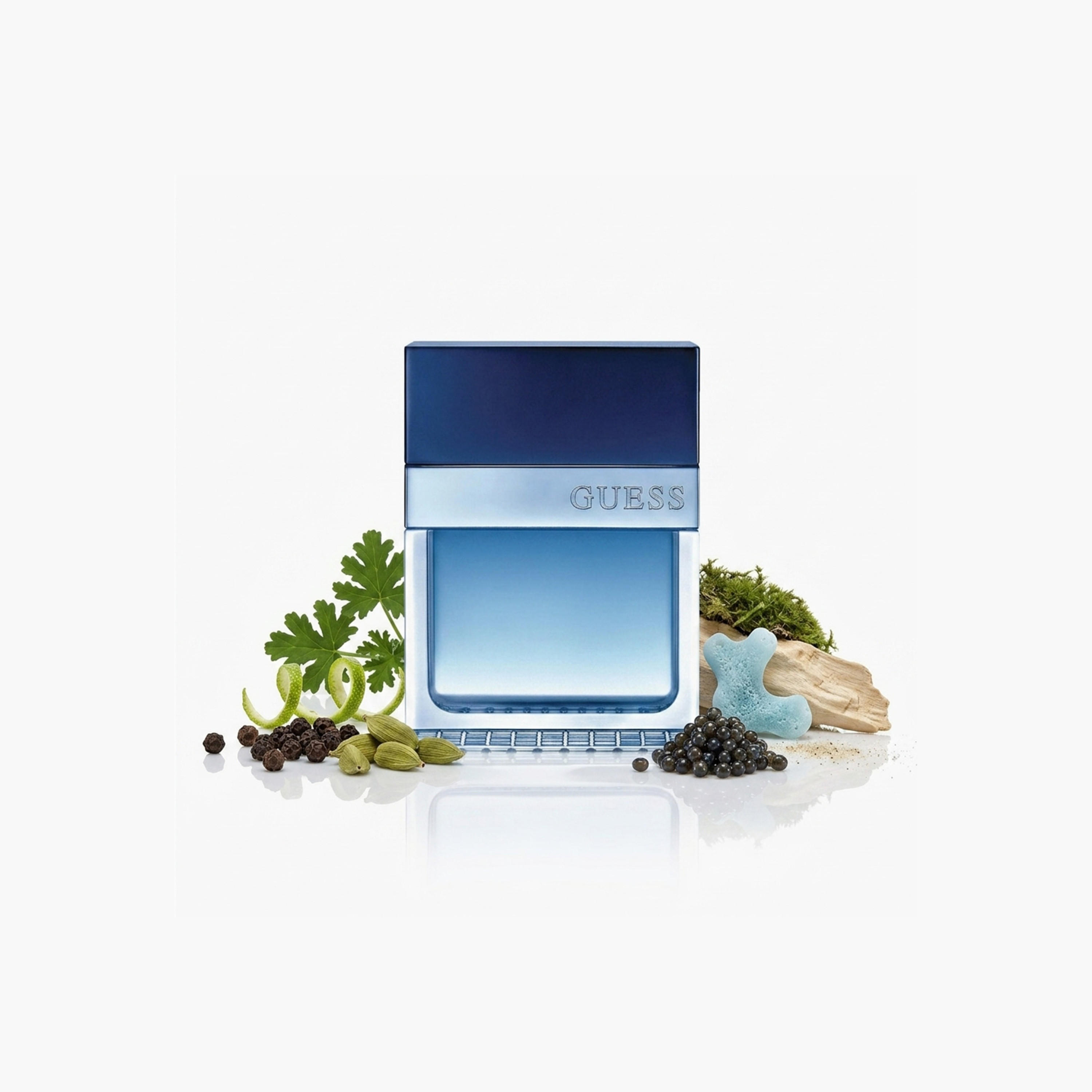 عطرأو دو تواليت سيداكتيف بلو للرجال من جيس - 100 مل-beautyandpersonalcare-fragrance-men-image-3