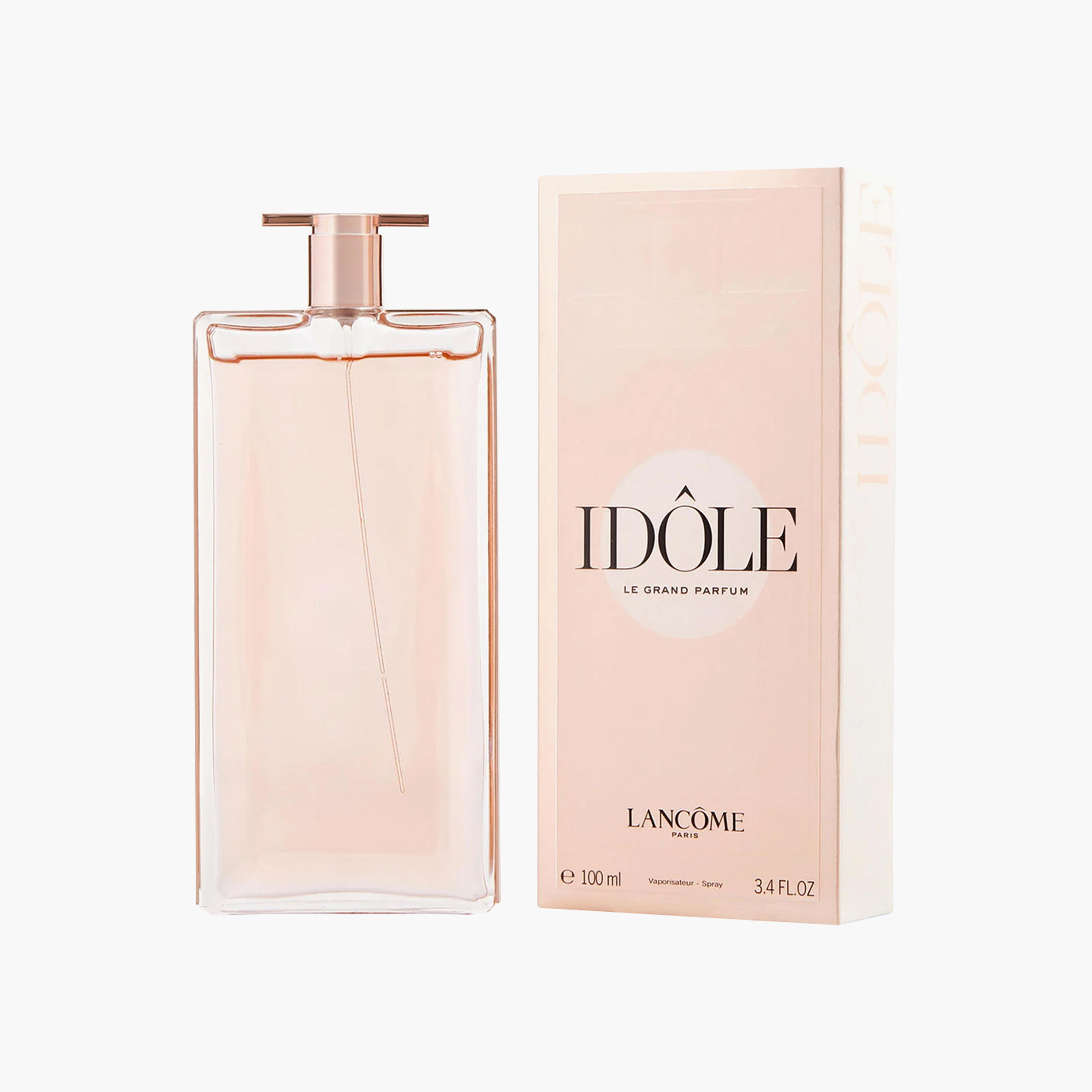 Lancome Idole Eau de Parfum for Women - 100 ml-beautyandpersonalcare-fragrance-women-image-2