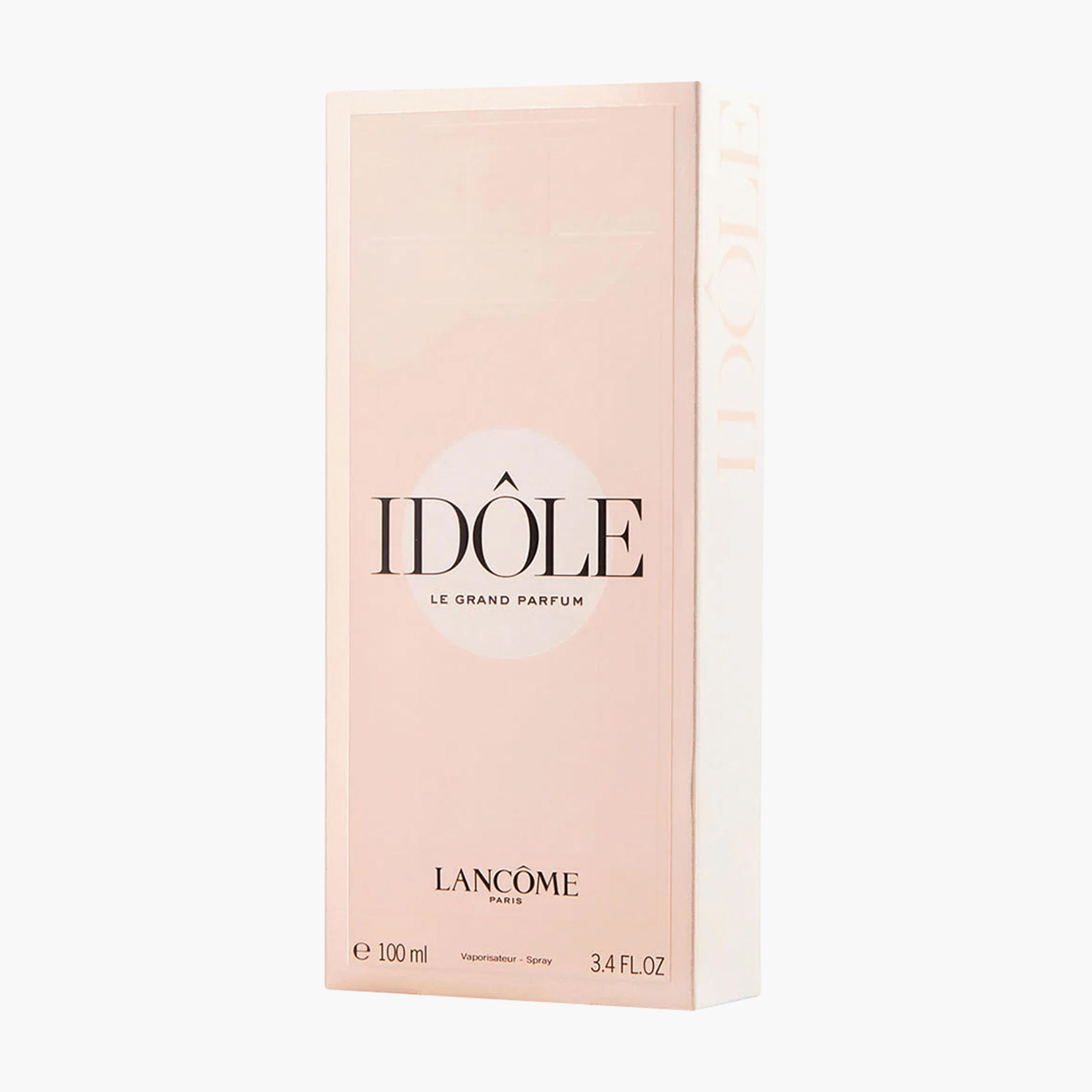 Lancome Idole Eau de Parfum for Women - 100 ml-beautyandpersonalcare-fragrance-women-image-3