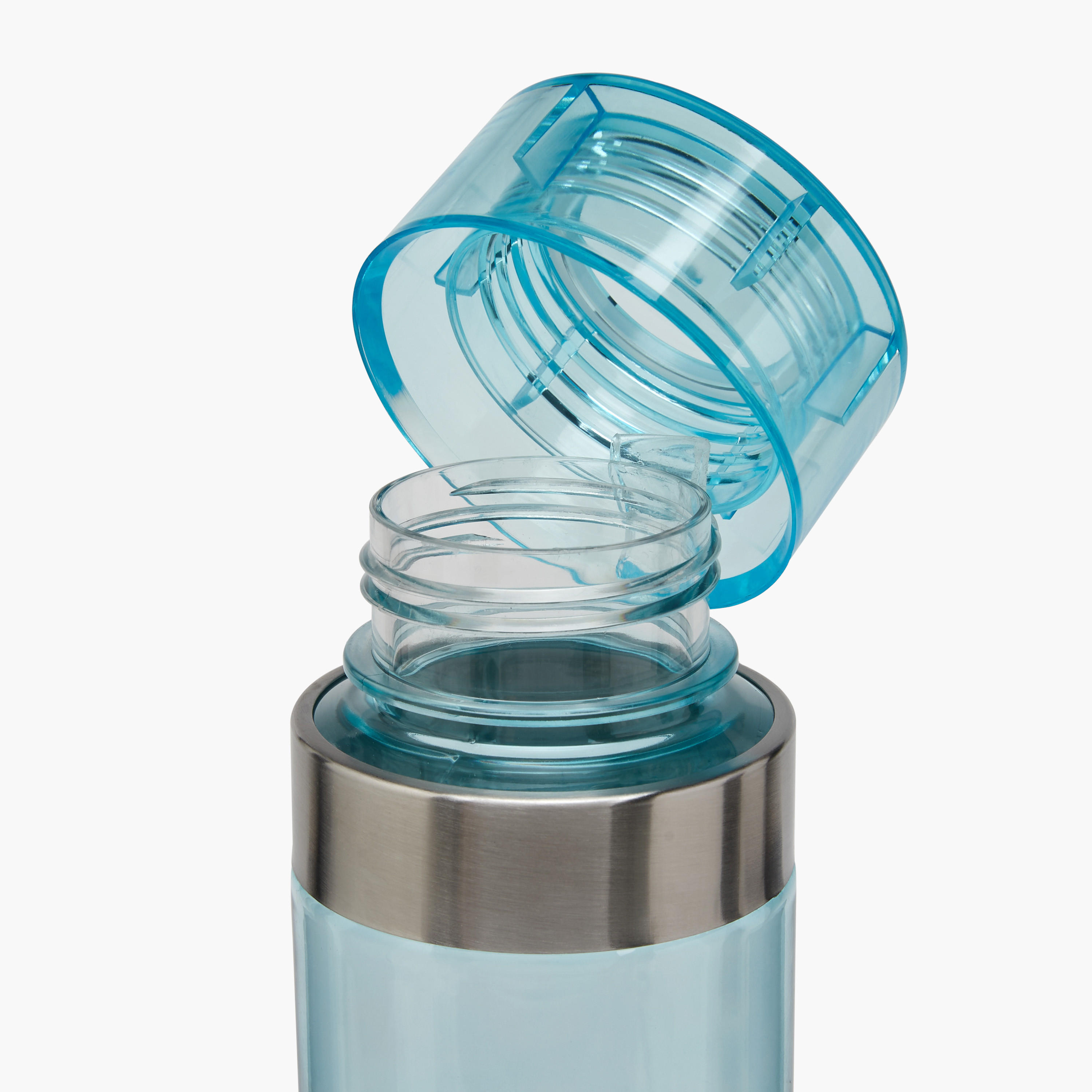 GLOO Ombre Water Bottle with Lid - 800 ml-school-waterbottles-image-4