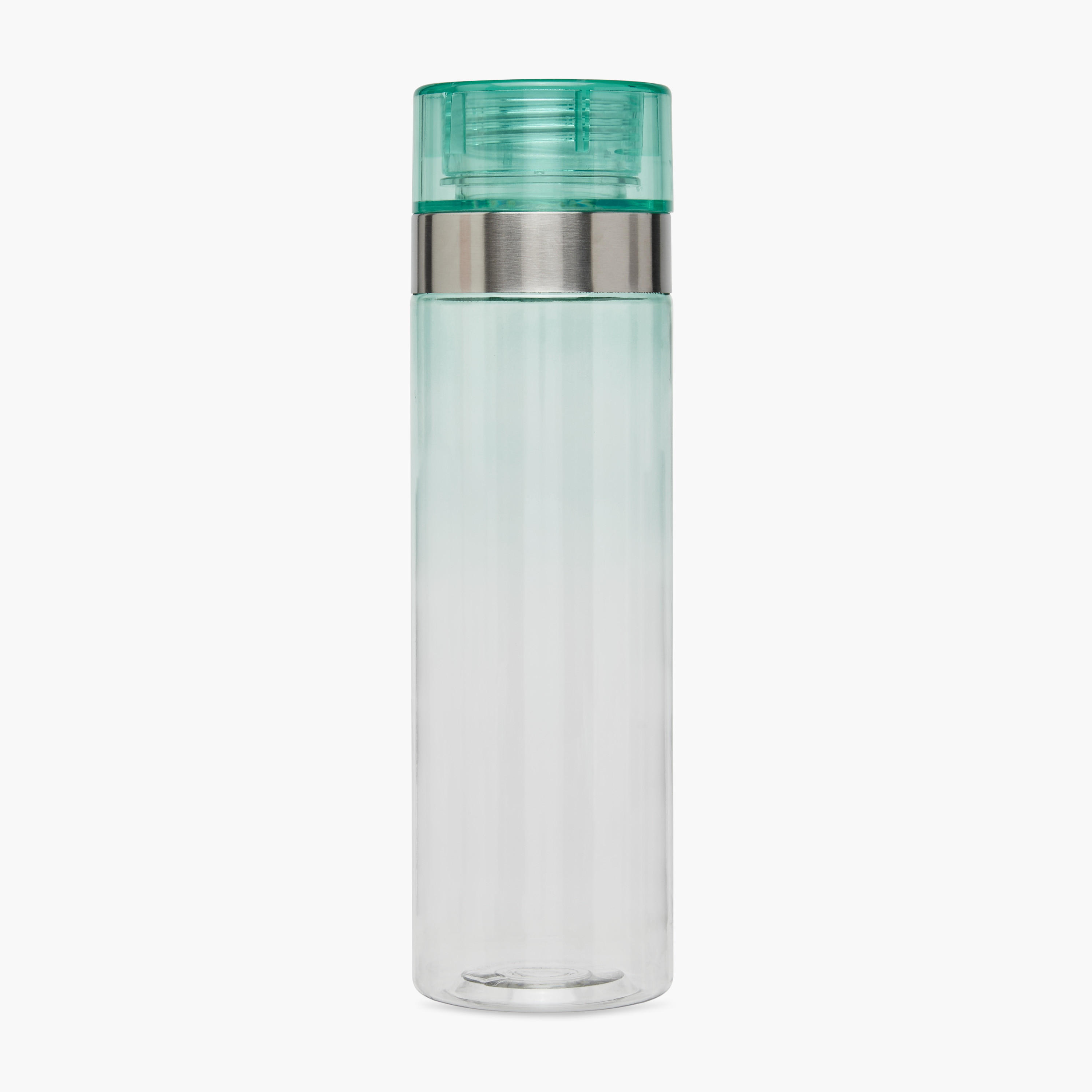 GLOO Ombre Water Bottle with Lid - 800 ml-school-waterbottles-image-1