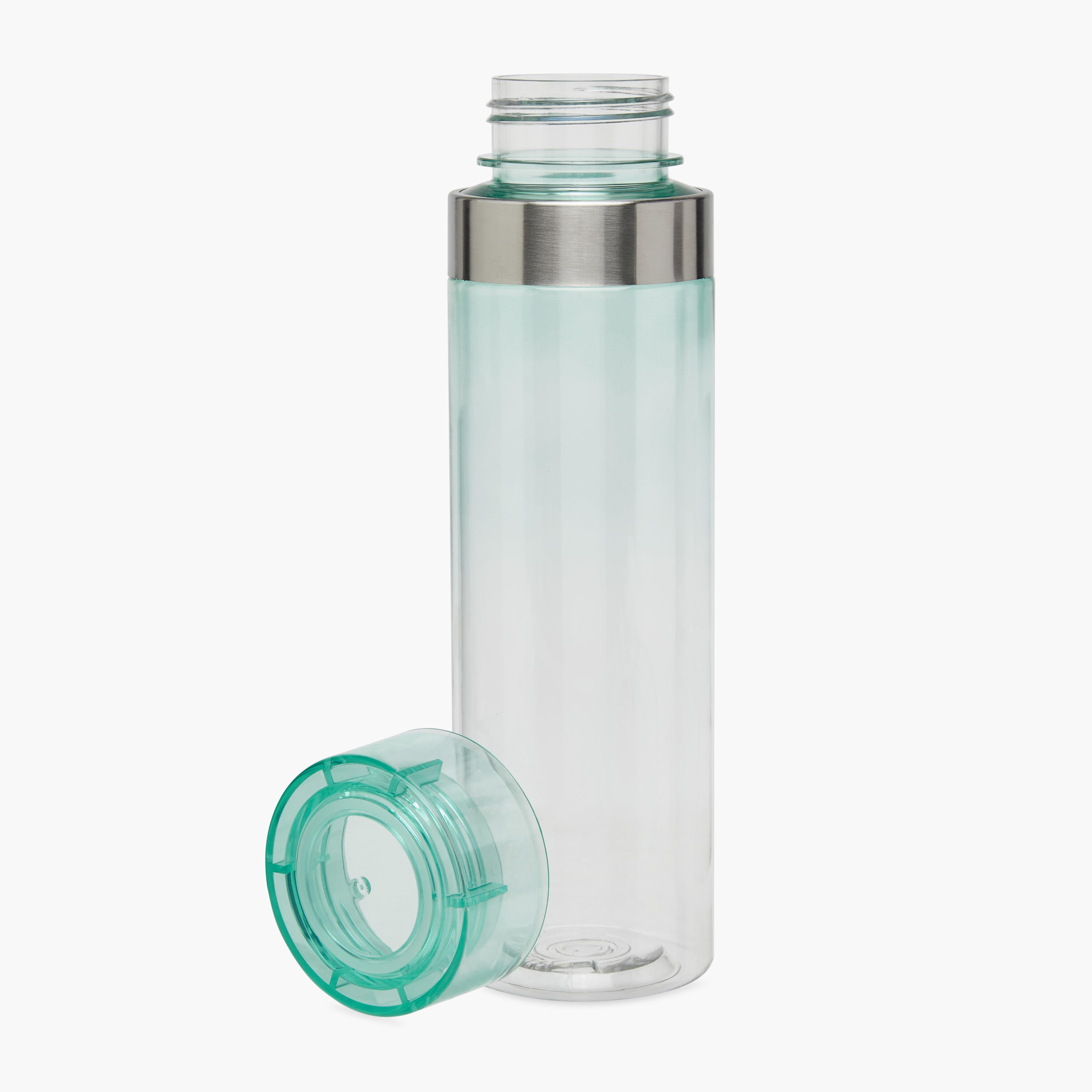 GLOO Ombre Water Bottle with Lid - 800 ml-school-waterbottles-image-2