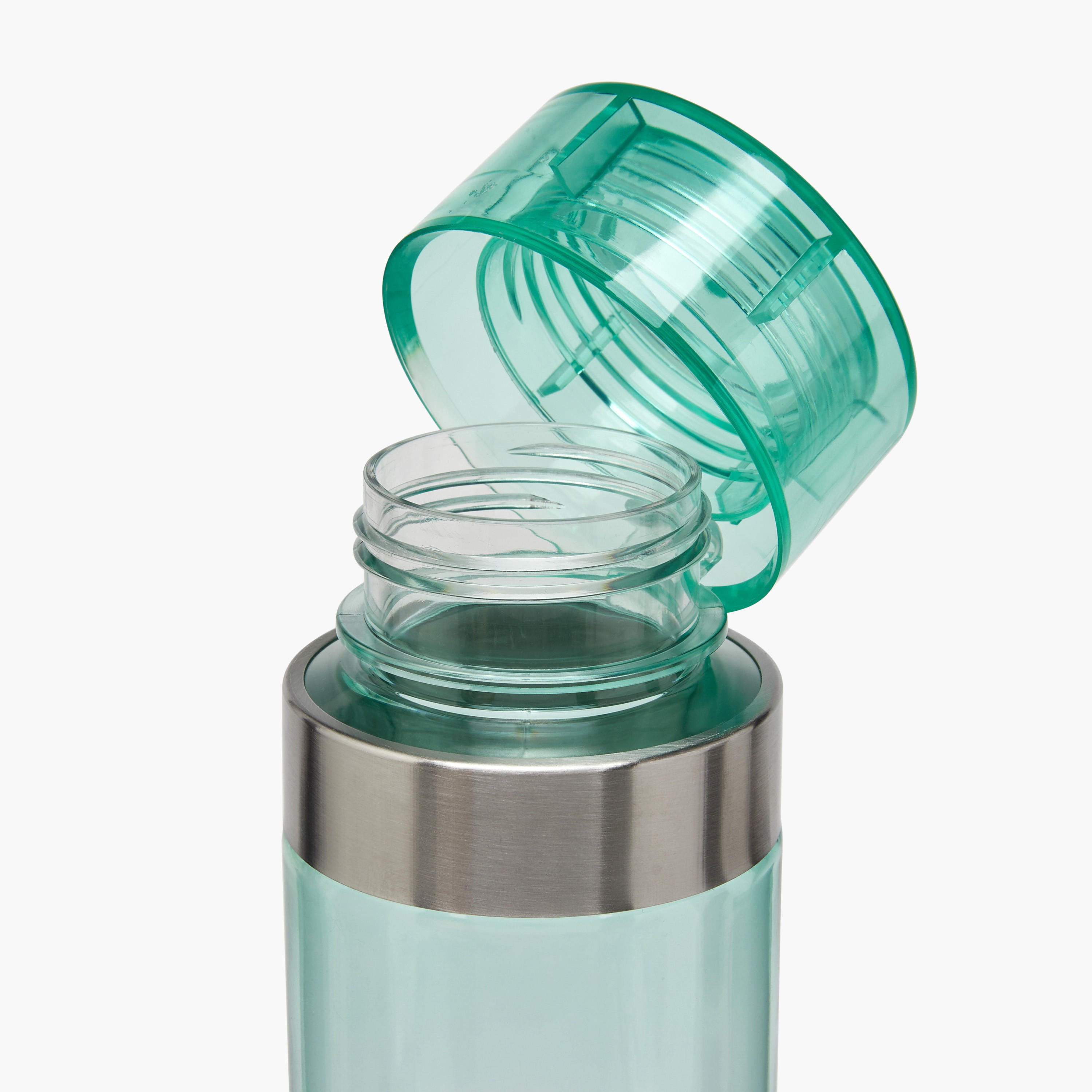 GLOO Ombre Water Bottle with Lid - 800 ml-school-waterbottles-image-3