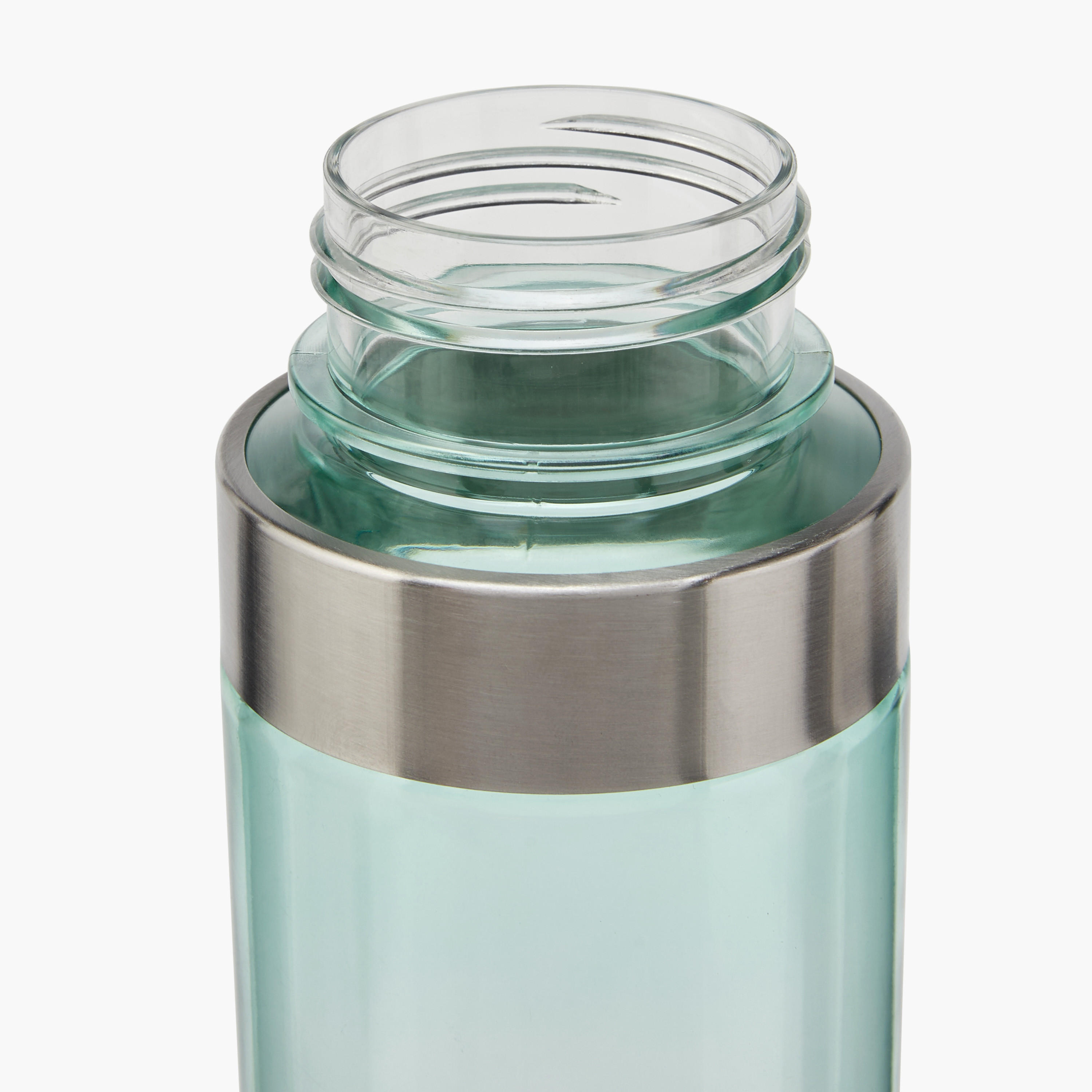 GLOO Ombre Water Bottle with Lid - 800 ml-school-waterbottles-image-4